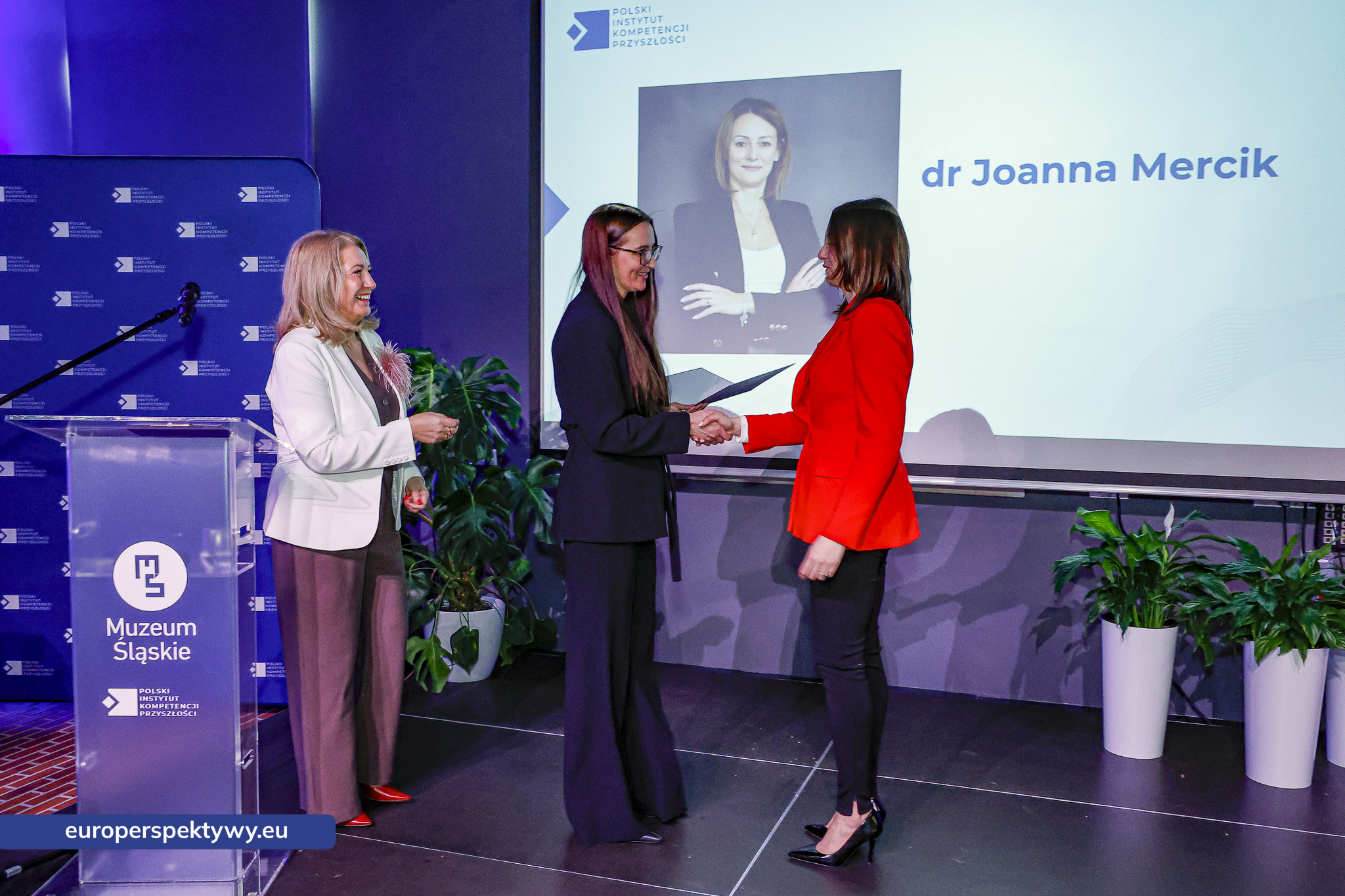 Europerspektywy Polski Instytut Kompetencji Przyszłości (PIKP) powołał Radę Rozwoju. Nowy etap budowy systemu certyfikacji kompetencji AI