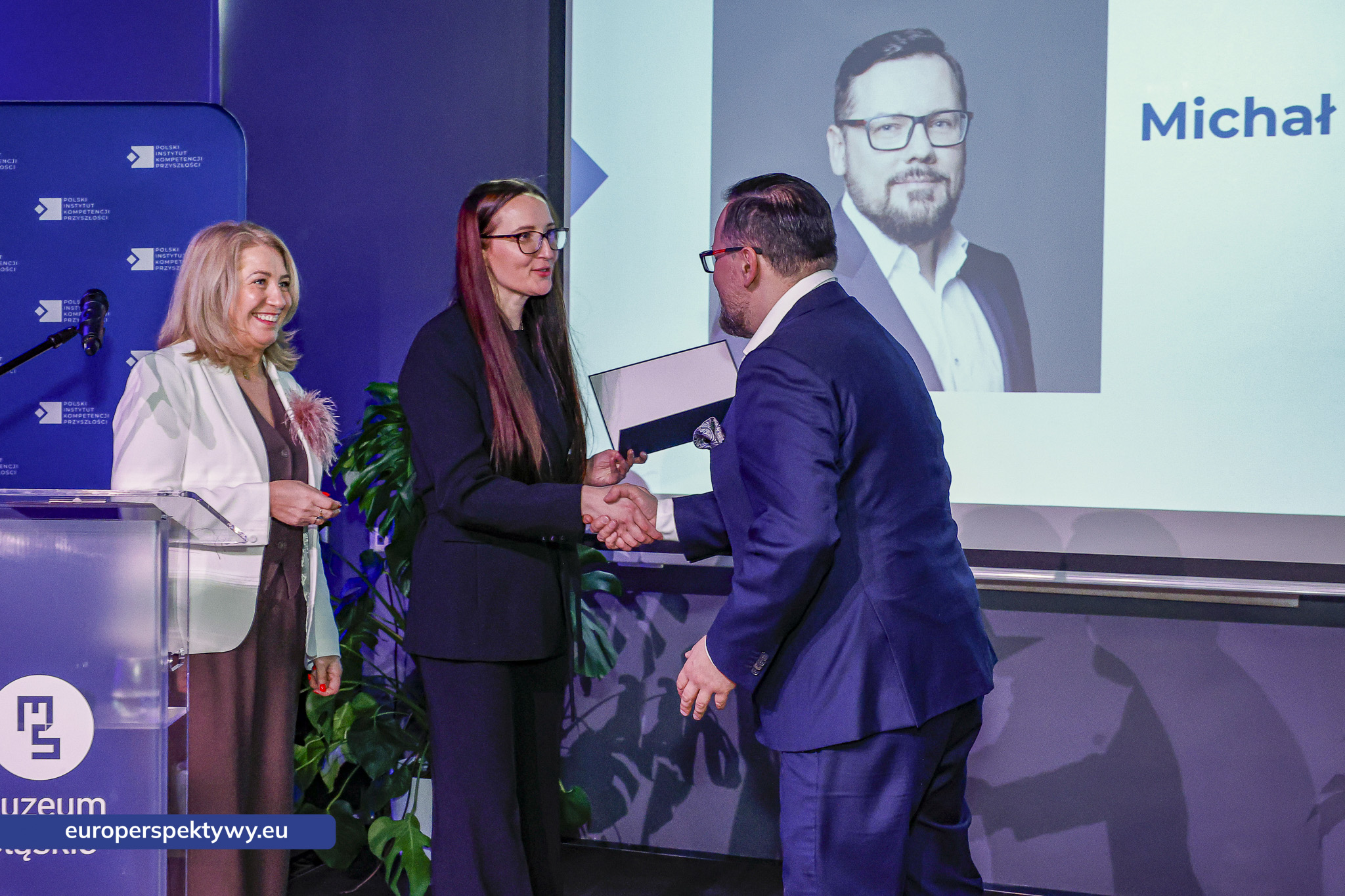 Europerspektywy Polski Instytut Kompetencji Przyszłości (PIKP) powołał Radę Rozwoju. Nowy etap budowy systemu certyfikacji kompetencji AI