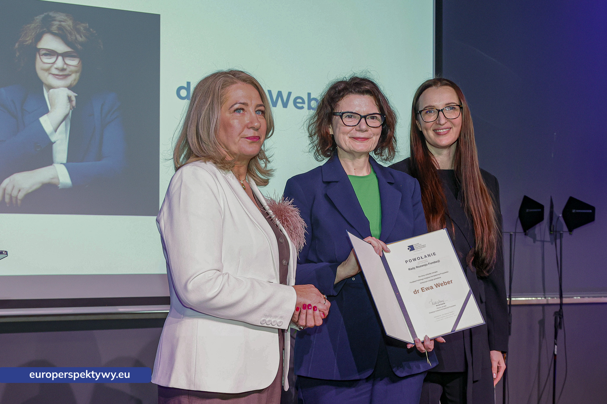 Europerspektywy Polski Instytut Kompetencji Przyszłości (PIKP) powołał Radę Rozwoju. Nowy etap budowy systemu certyfikacji kompetencji AI