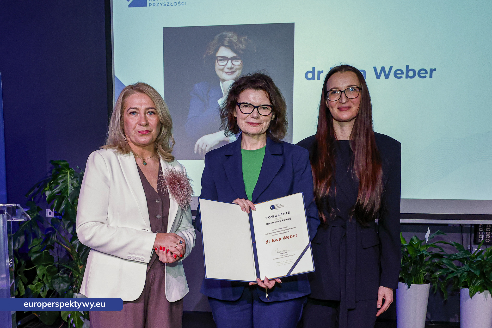 Europerspektywy Polski Instytut Kompetencji Przyszłości (PIKP) powołał Radę Rozwoju. Nowy etap budowy systemu certyfikacji kompetencji AI