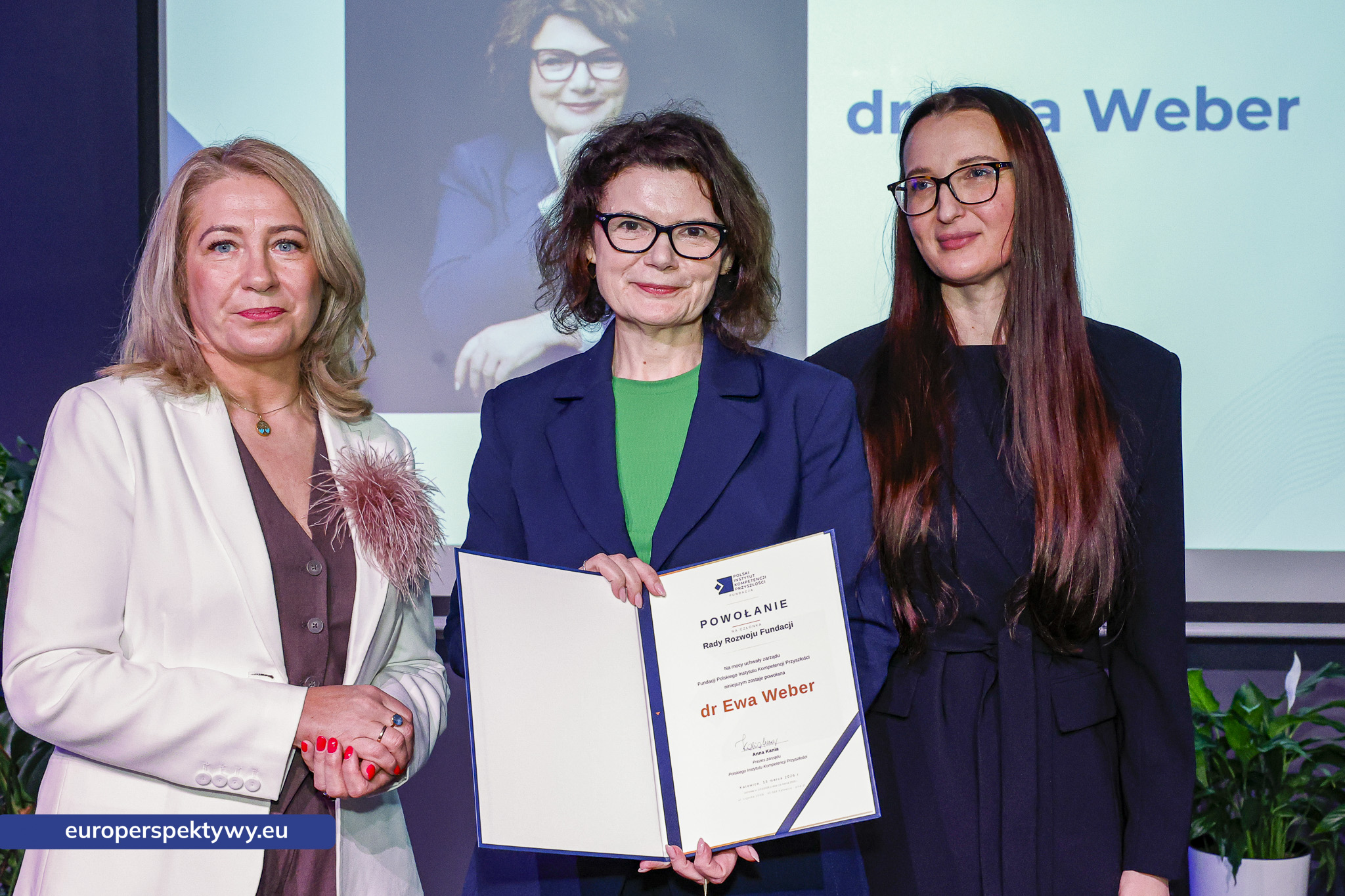 Europerspektywy Polski Instytut Kompetencji Przyszłości (PIKP) powołał Radę Rozwoju. Nowy etap budowy systemu certyfikacji kompetencji AI