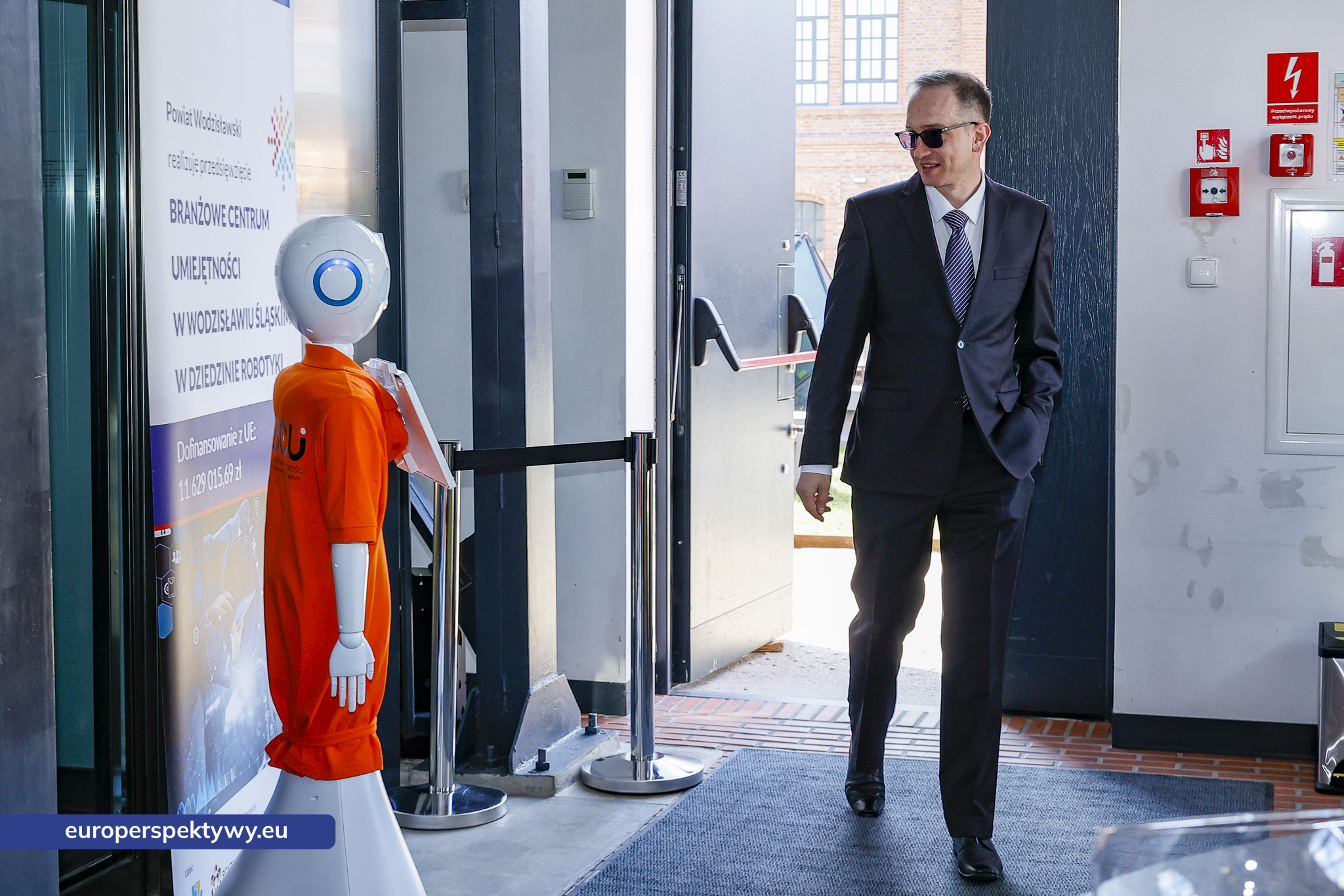 Europerspektywy Polski Instytut Kompetencji Przyszłości (PIKP) powołał Radę Rozwoju. Nowy etap budowy systemu certyfikacji kompetencji AI