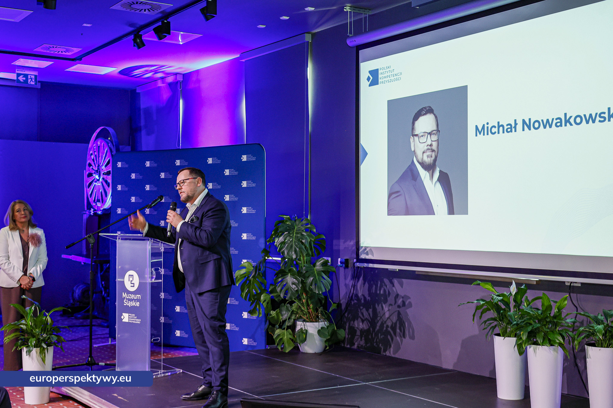 Europerspektywy Polski Instytut Kompetencji Przyszłości (PIKP) powołał Radę Rozwoju. Nowy etap budowy systemu certyfikacji kompetencji AI