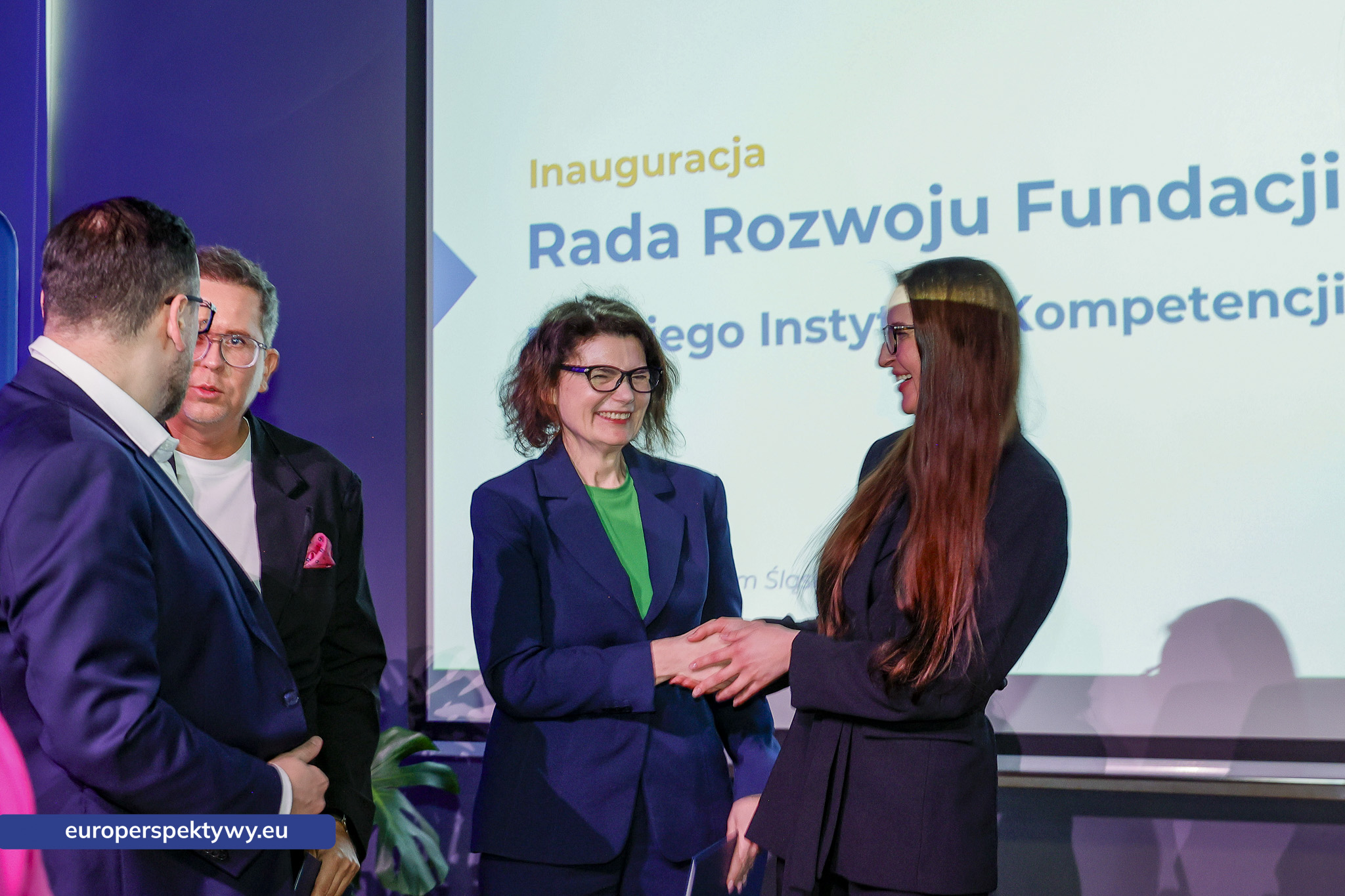 Europerspektywy Polski Instytut Kompetencji Przyszłości (PIKP) powołał Radę Rozwoju. Nowy etap budowy systemu certyfikacji kompetencji AI