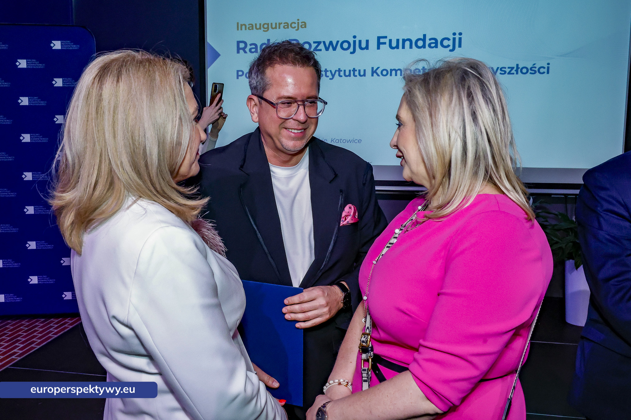 Europerspektywy Polski Instytut Kompetencji Przyszłości (PIKP) powołał Radę Rozwoju. Nowy etap budowy systemu certyfikacji kompetencji AI