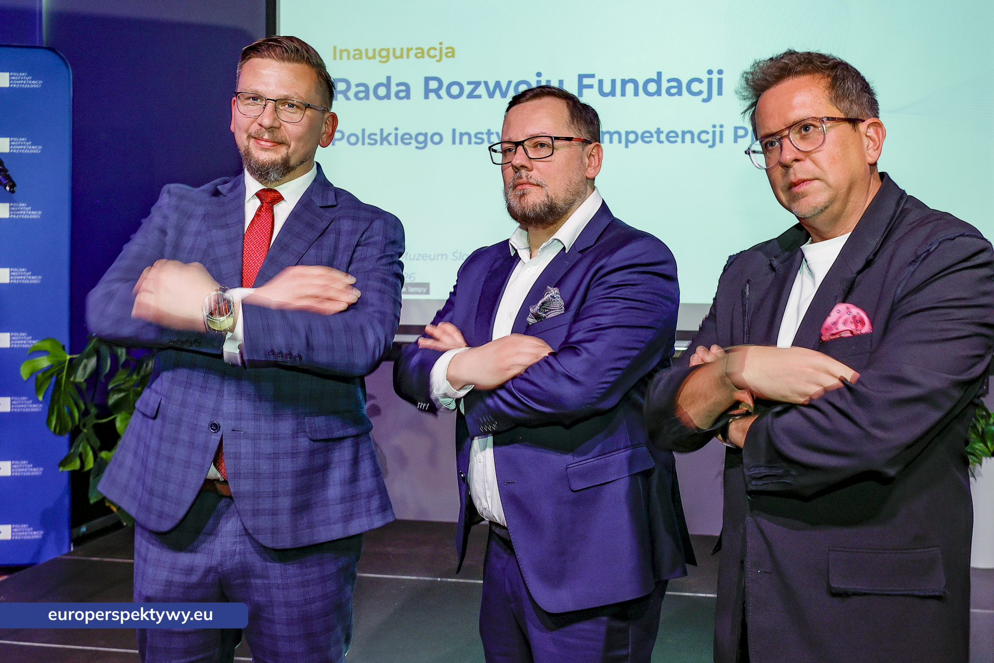 Europerspektywy Polski Instytut Kompetencji Przyszłości (PIKP) powołał Radę Rozwoju. Nowy etap budowy systemu certyfikacji kompetencji AI