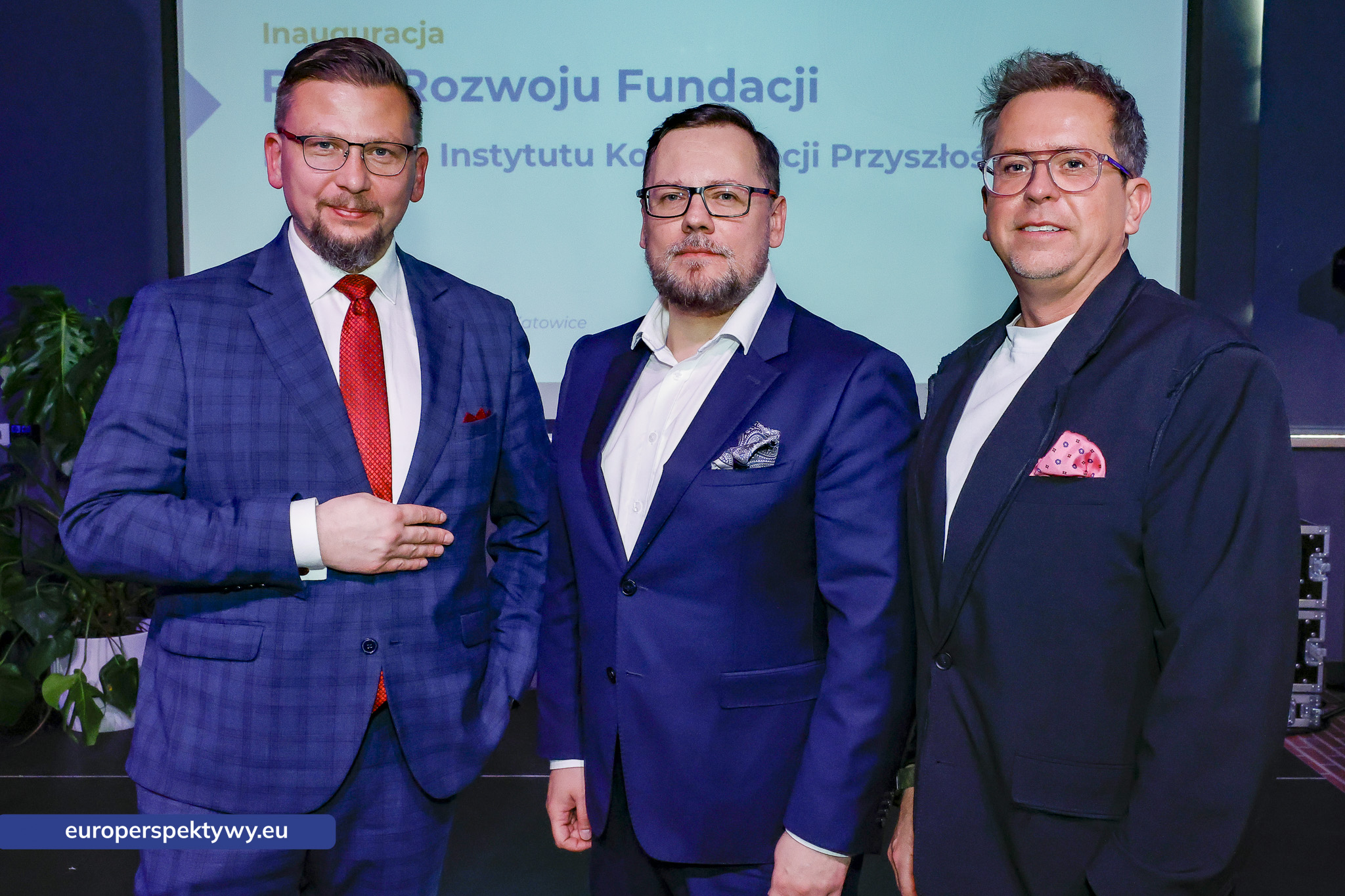 Europerspektywy Polski Instytut Kompetencji Przyszłości (PIKP) powołał Radę Rozwoju. Nowy etap budowy systemu certyfikacji kompetencji AI