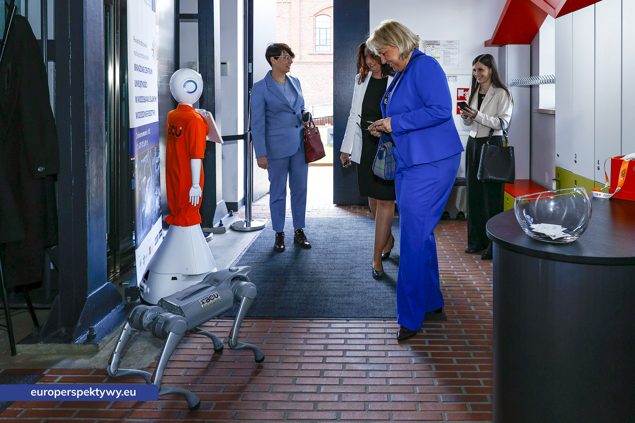 Europerspektywy Polski Instytut Kompetencji Przyszłości (PIKP) powołał Radę Rozwoju. Nowy etap budowy systemu certyfikacji kompetencji AI