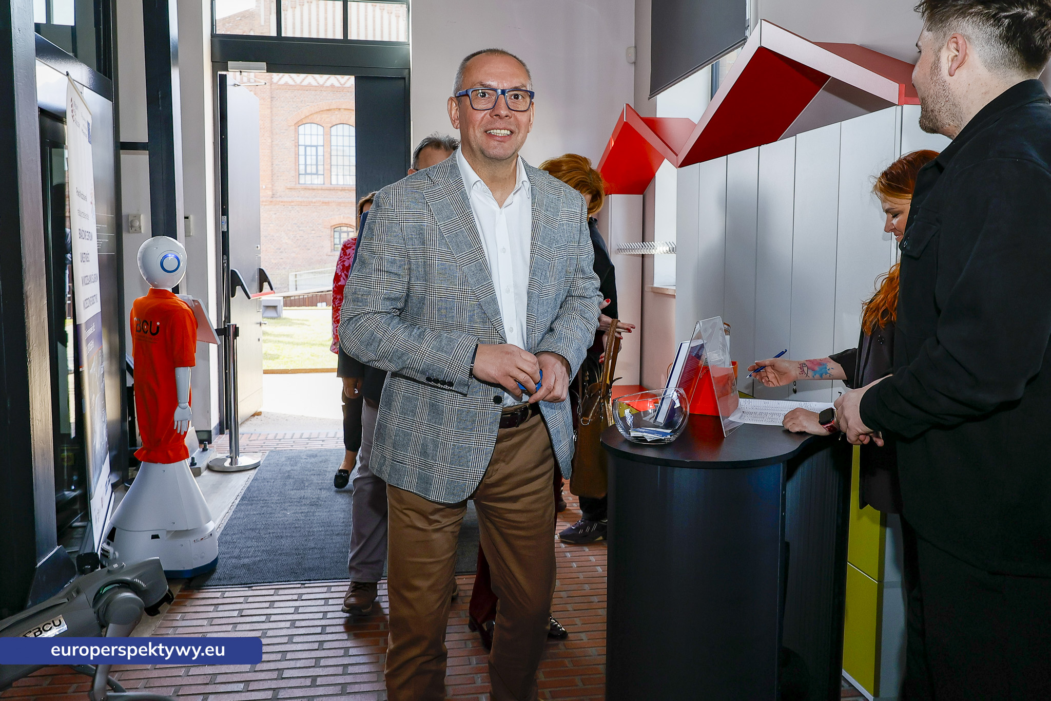 Europerspektywy Polski Instytut Kompetencji Przyszłości (PIKP) powołał Radę Rozwoju. Nowy etap budowy systemu certyfikacji kompetencji AI