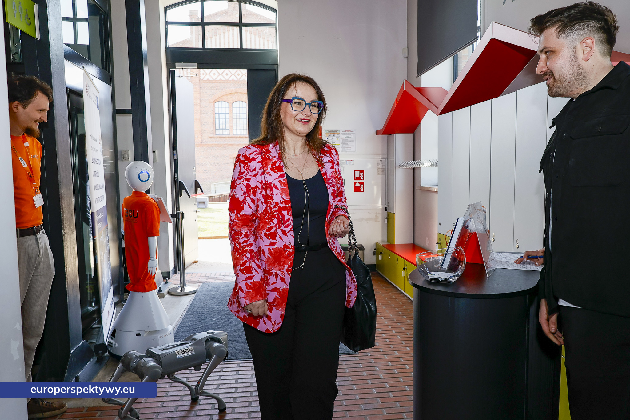 Europerspektywy Polski Instytut Kompetencji Przyszłości (PIKP) powołał Radę Rozwoju. Nowy etap budowy systemu certyfikacji kompetencji AI