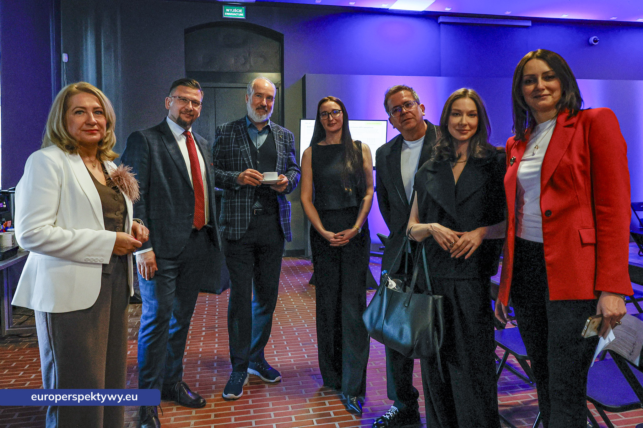 Europerspektywy Polski Instytut Kompetencji Przyszłości (PIKP) powołał Radę Rozwoju. Nowy etap budowy systemu certyfikacji kompetencji AI