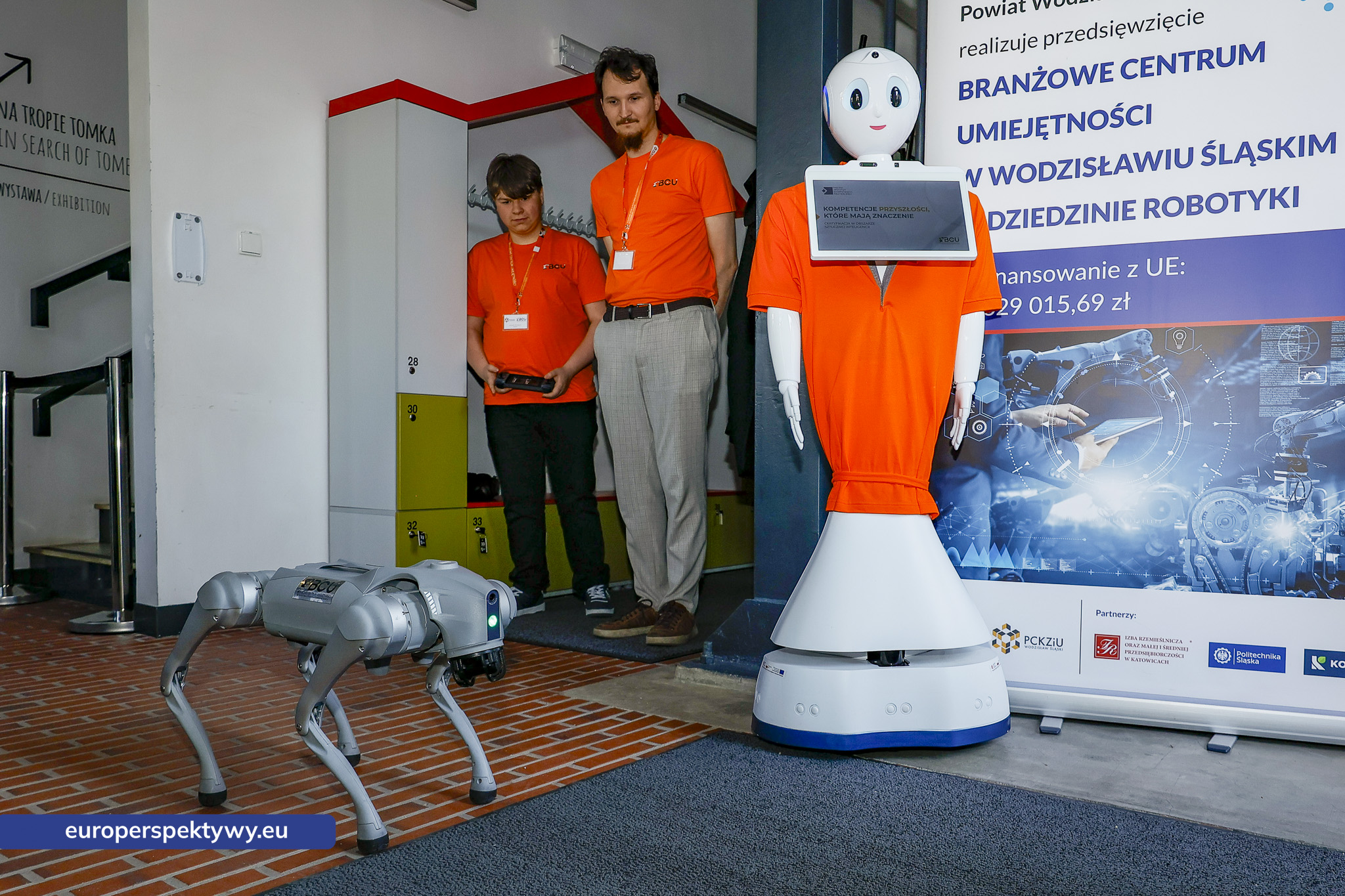 Europerspektywy Polski Instytut Kompetencji Przyszłości (PIKP) powołał Radę Rozwoju. Nowy etap budowy systemu certyfikacji kompetencji AI