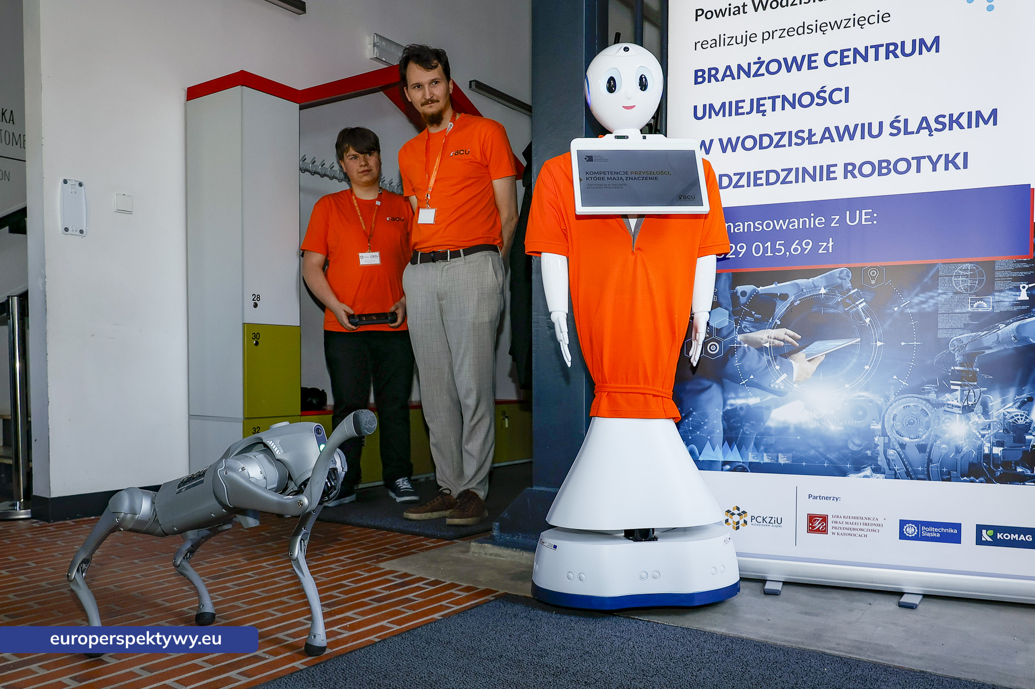 Europerspektywy Polski Instytut Kompetencji Przyszłości (PIKP) powołał Radę Rozwoju. Nowy etap budowy systemu certyfikacji kompetencji AI