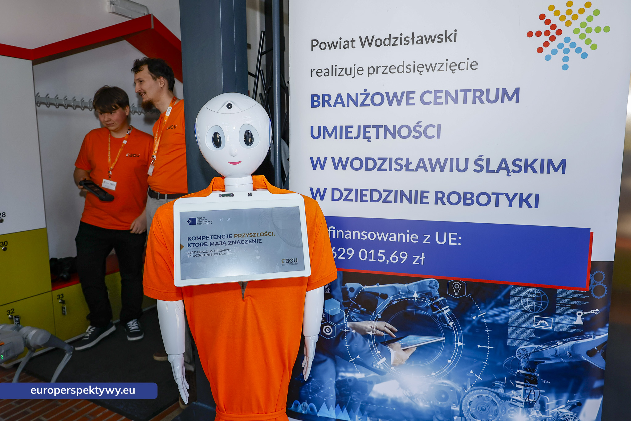 Europerspektywy Polski Instytut Kompetencji Przyszłości (PIKP) powołał Radę Rozwoju. Nowy etap budowy systemu certyfikacji kompetencji AI