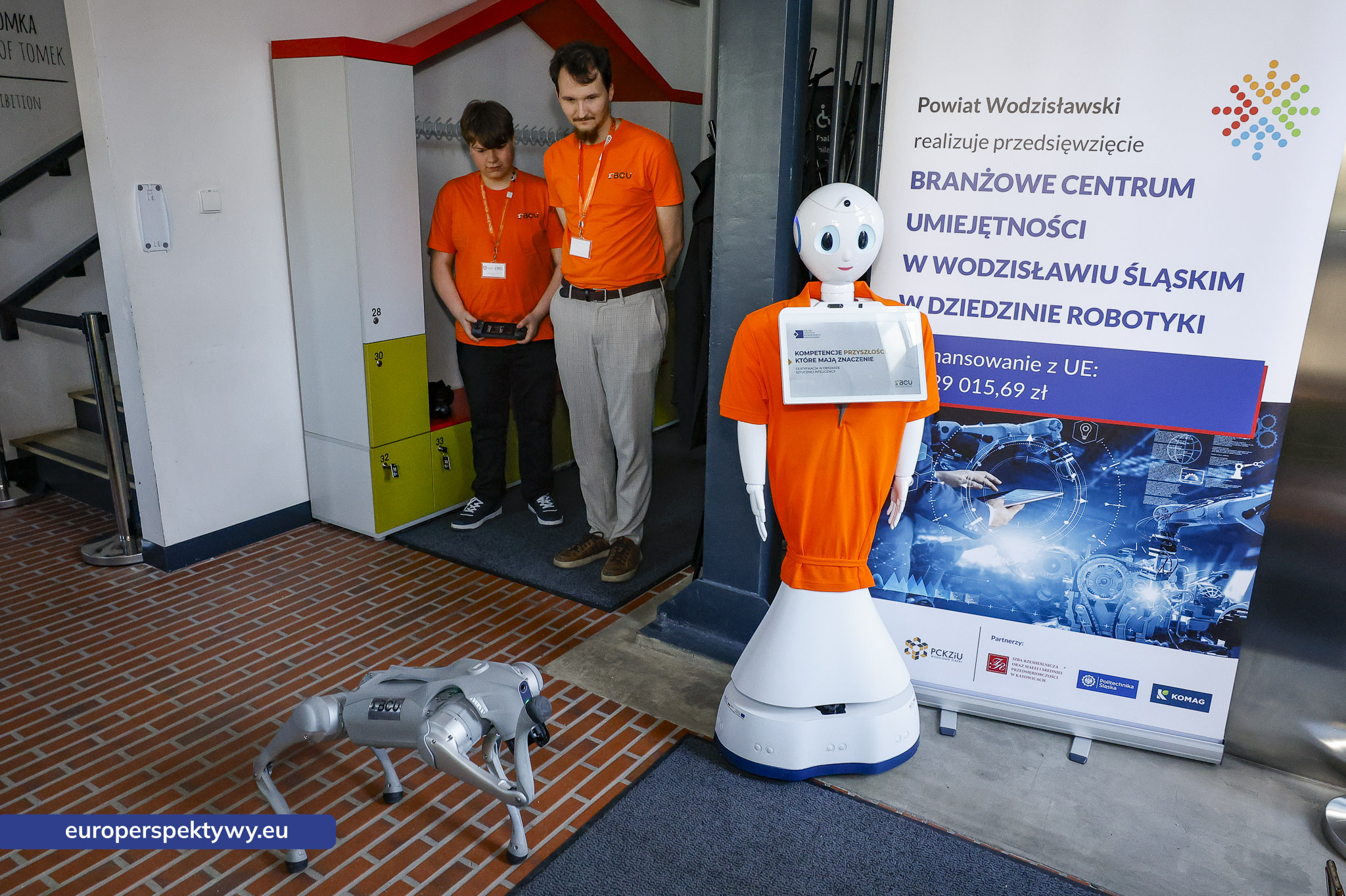 Europerspektywy Polski Instytut Kompetencji Przyszłości (PIKP) powołał Radę Rozwoju. Nowy etap budowy systemu certyfikacji kompetencji AI