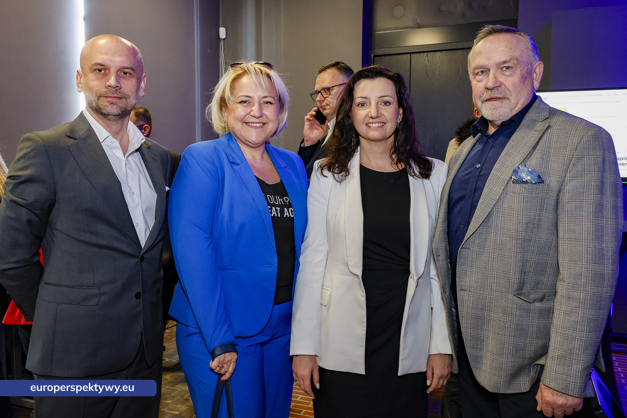 Europerspektywy Polski Instytut Kompetencji Przyszłości (PIKP) powołał Radę Rozwoju. Nowy etap budowy systemu certyfikacji kompetencji AI