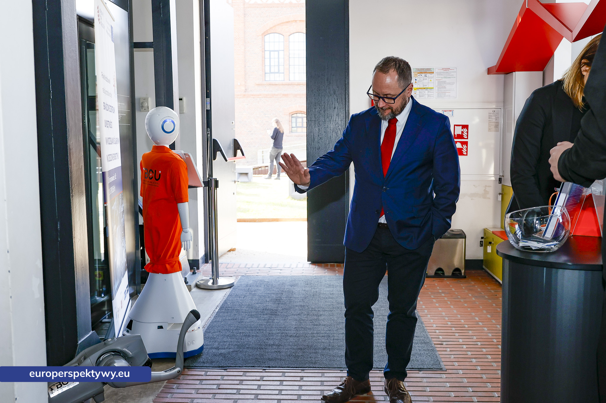 Europerspektywy Polski Instytut Kompetencji Przyszłości (PIKP) powołał Radę Rozwoju. Nowy etap budowy systemu certyfikacji kompetencji AI