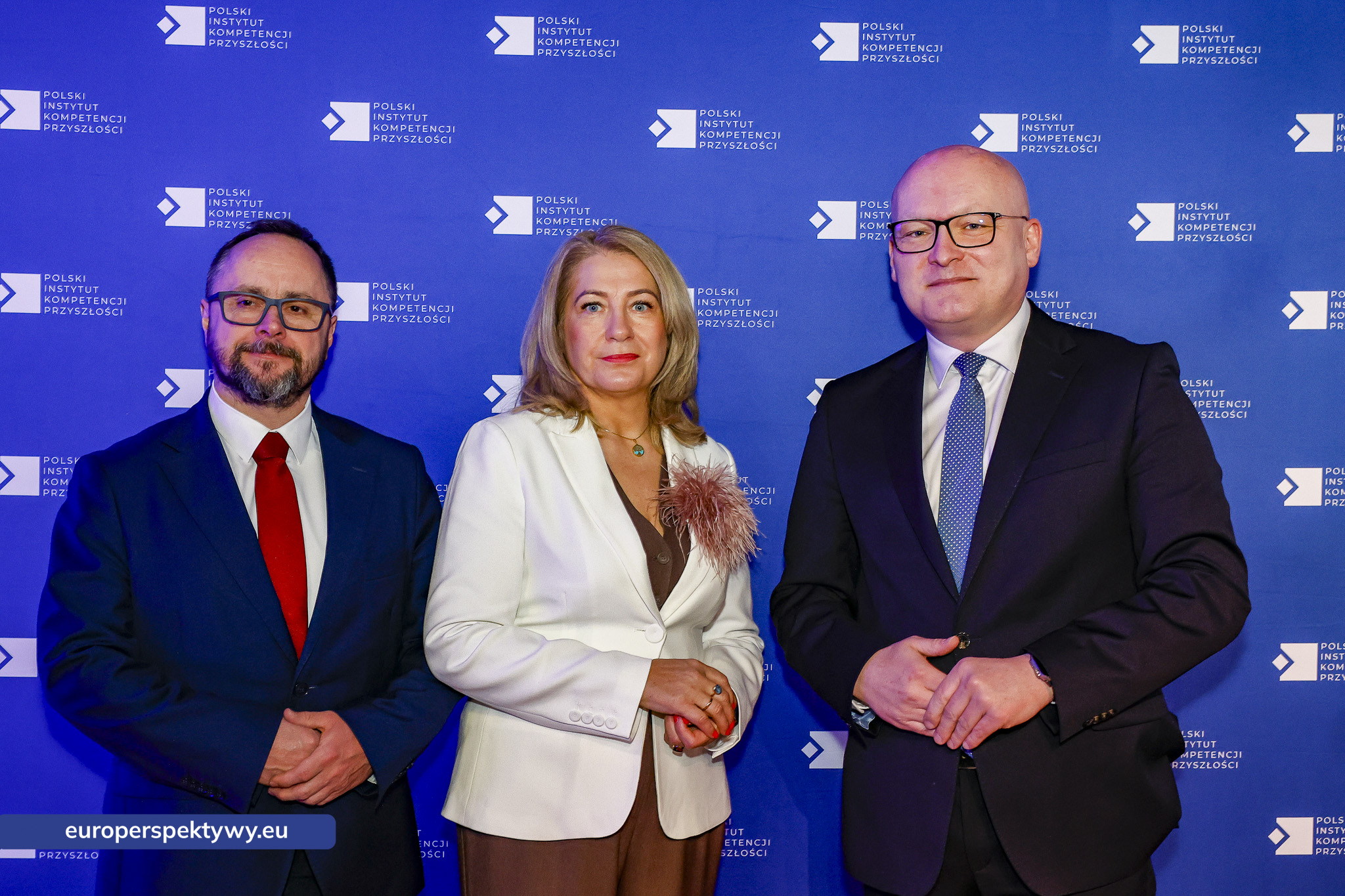 Europerspektywy Polski Instytut Kompetencji Przyszłości (PIKP) powołał Radę Rozwoju. Nowy etap budowy systemu certyfikacji kompetencji AI