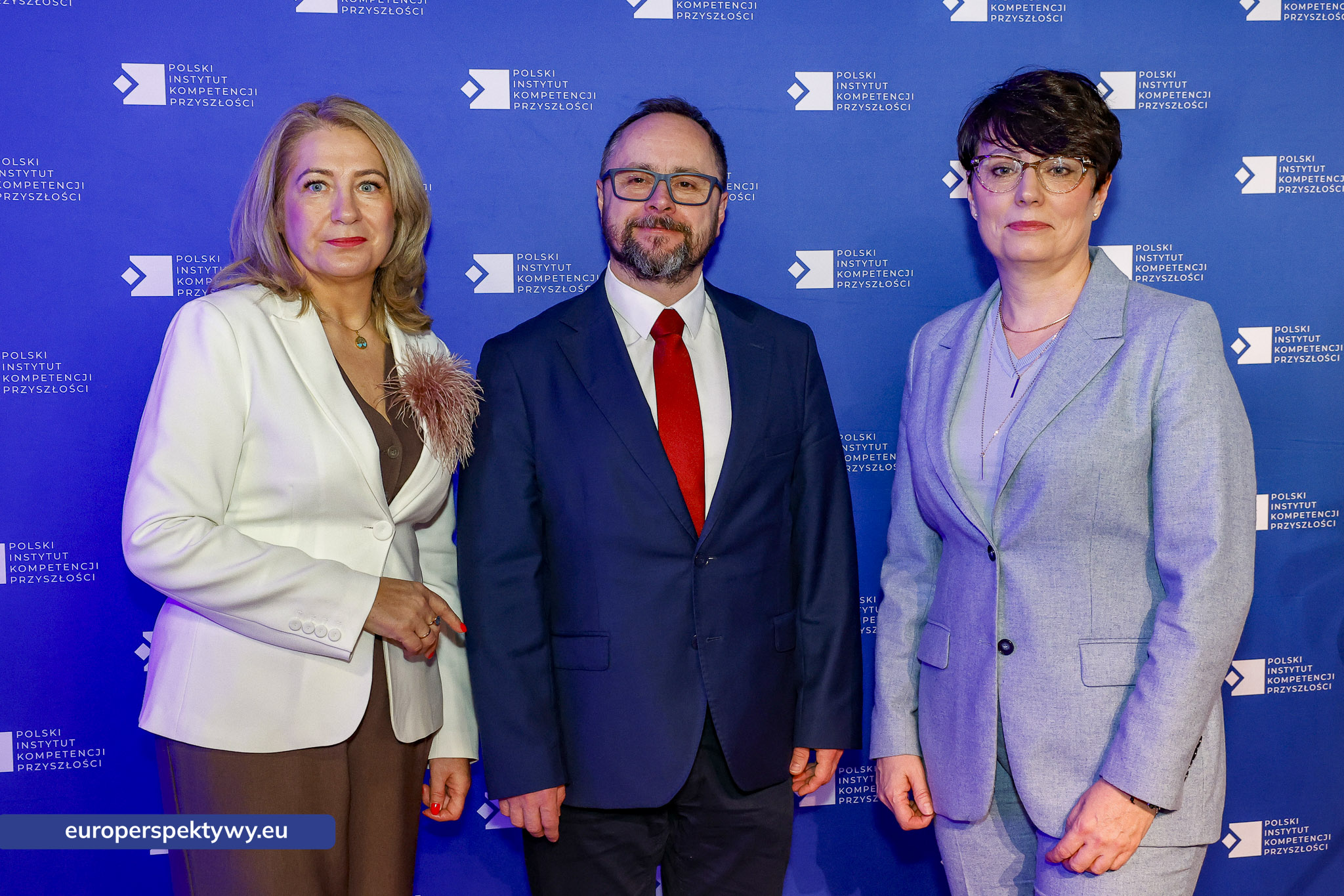 Europerspektywy Polski Instytut Kompetencji Przyszłości (PIKP) powołał Radę Rozwoju. Nowy etap budowy systemu certyfikacji kompetencji AI