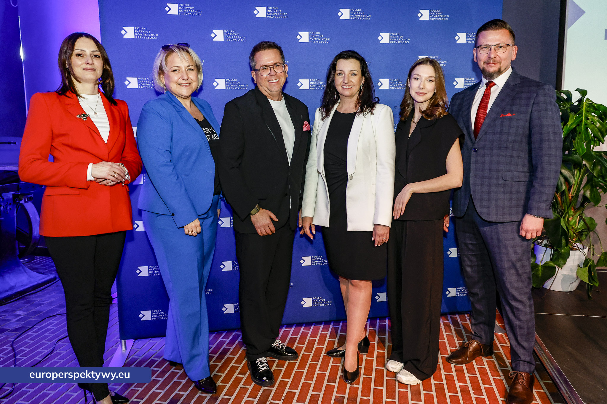 Europerspektywy Polski Instytut Kompetencji Przyszłości (PIKP) powołał Radę Rozwoju. Nowy etap budowy systemu certyfikacji kompetencji AI