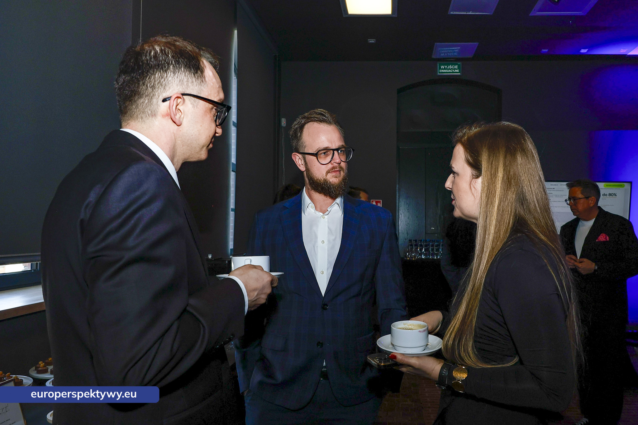 Europerspektywy Polski Instytut Kompetencji Przyszłości (PIKP) powołał Radę Rozwoju. Nowy etap budowy systemu certyfikacji kompetencji AI