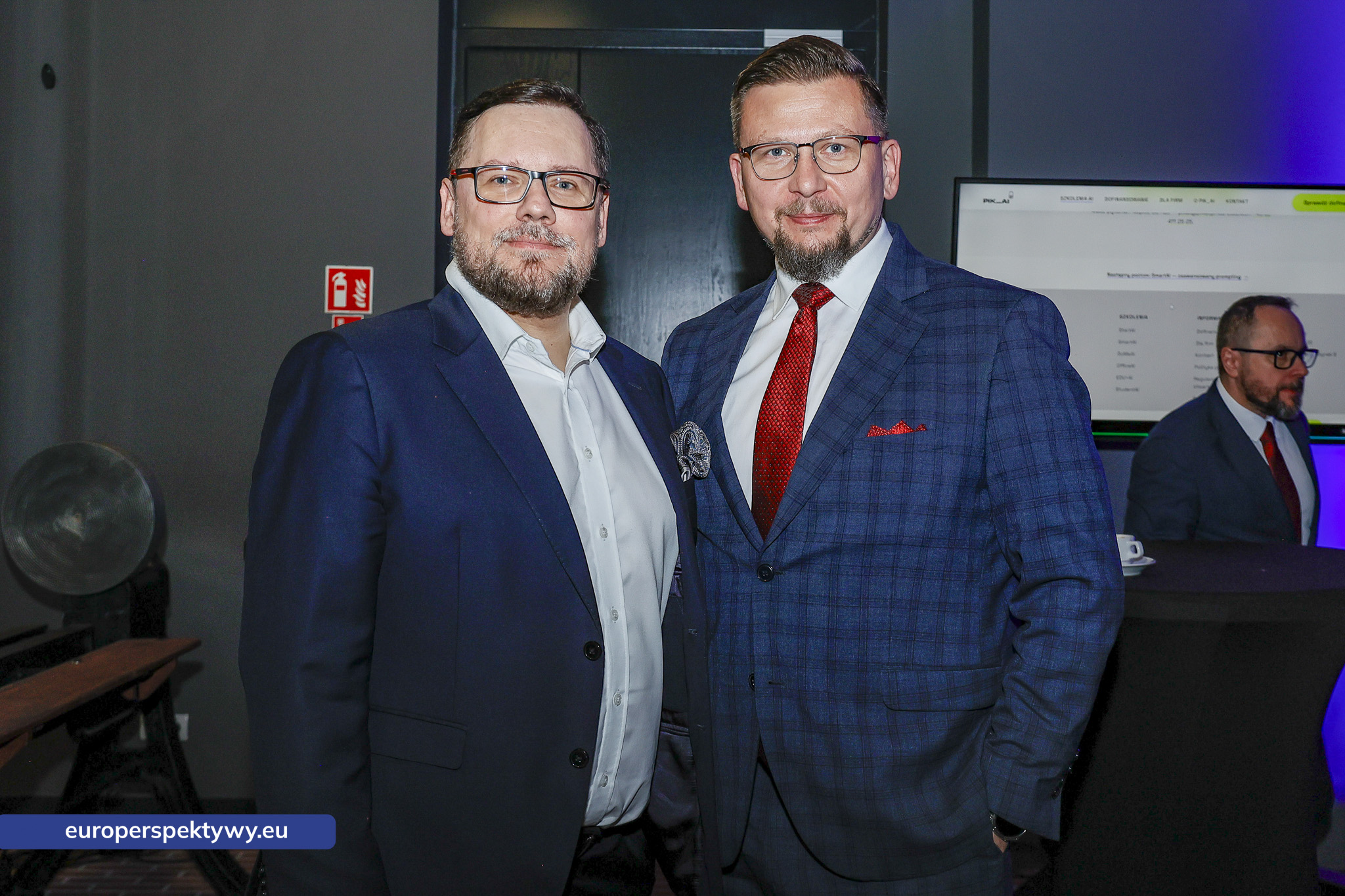 Europerspektywy Polski Instytut Kompetencji Przyszłości (PIKP) powołał Radę Rozwoju. Nowy etap budowy systemu certyfikacji kompetencji AI