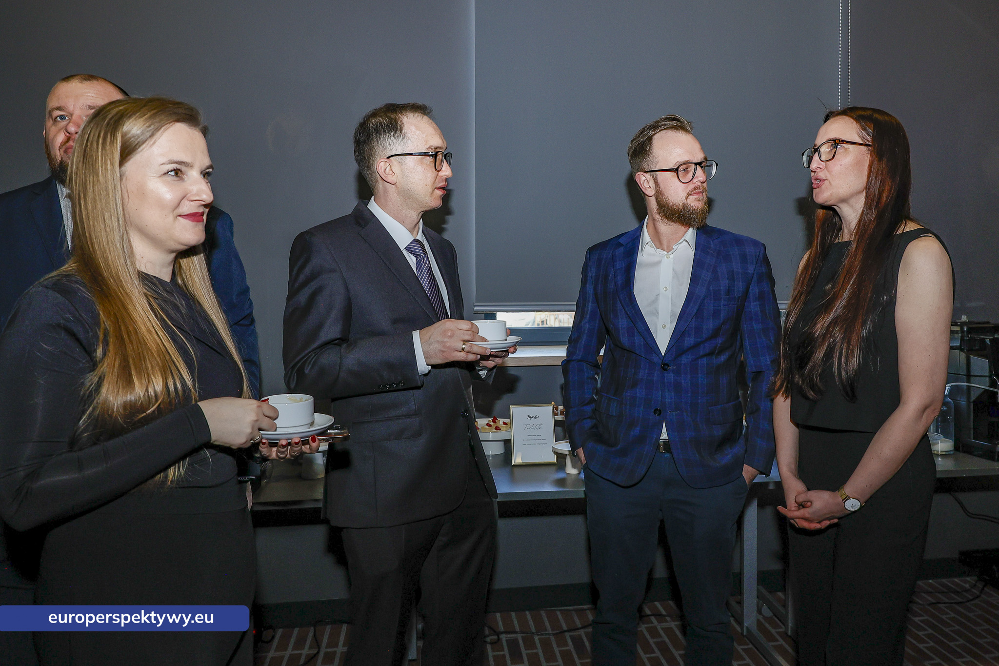 Europerspektywy Polski Instytut Kompetencji Przyszłości (PIKP) powołał Radę Rozwoju. Nowy etap budowy systemu certyfikacji kompetencji AI