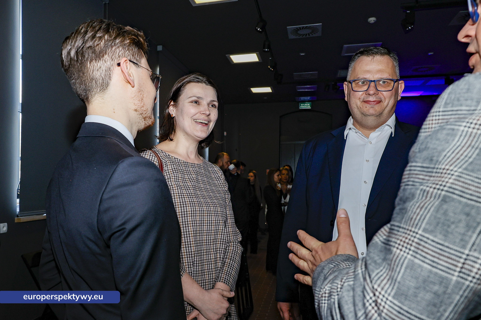 Europerspektywy Polski Instytut Kompetencji Przyszłości (PIKP) powołał Radę Rozwoju. Nowy etap budowy systemu certyfikacji kompetencji AI