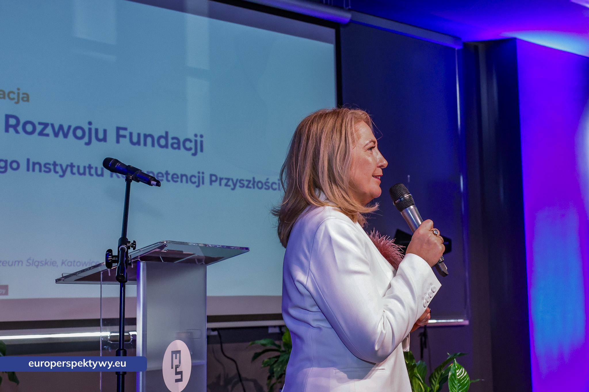 Europerspektywy Polski Instytut Kompetencji Przyszłości (PIKP) powołał Radę Rozwoju. Nowy etap budowy systemu certyfikacji kompetencji AI