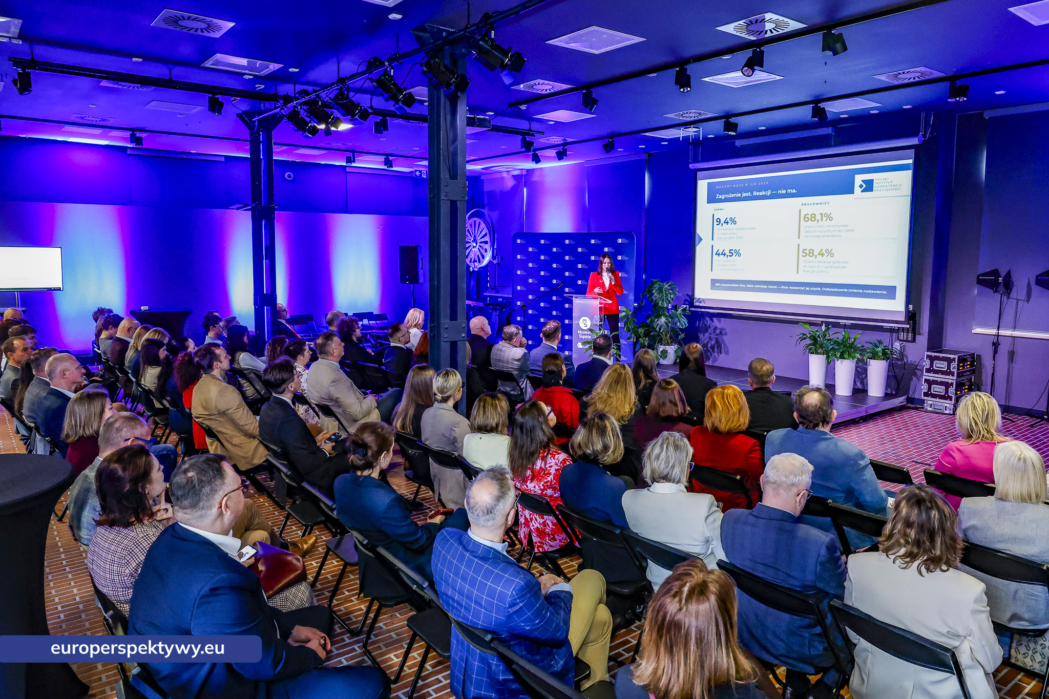 Europerspektywy Polski Instytut Kompetencji Przyszłości (PIKP) powołał Radę Rozwoju. Nowy etap budowy systemu certyfikacji kompetencji AI