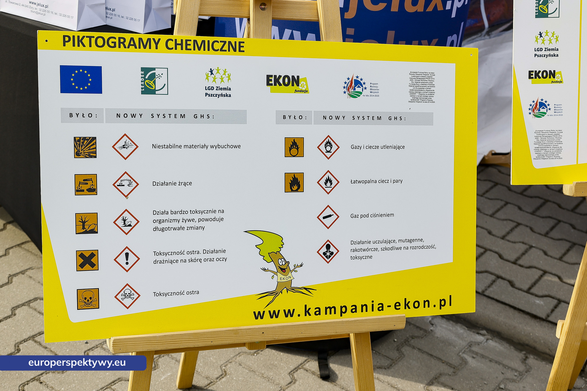 Europerspektywy Śląski smak biznesu – przedsiębiorcy spotkali się w siedzibie Jelux Polska