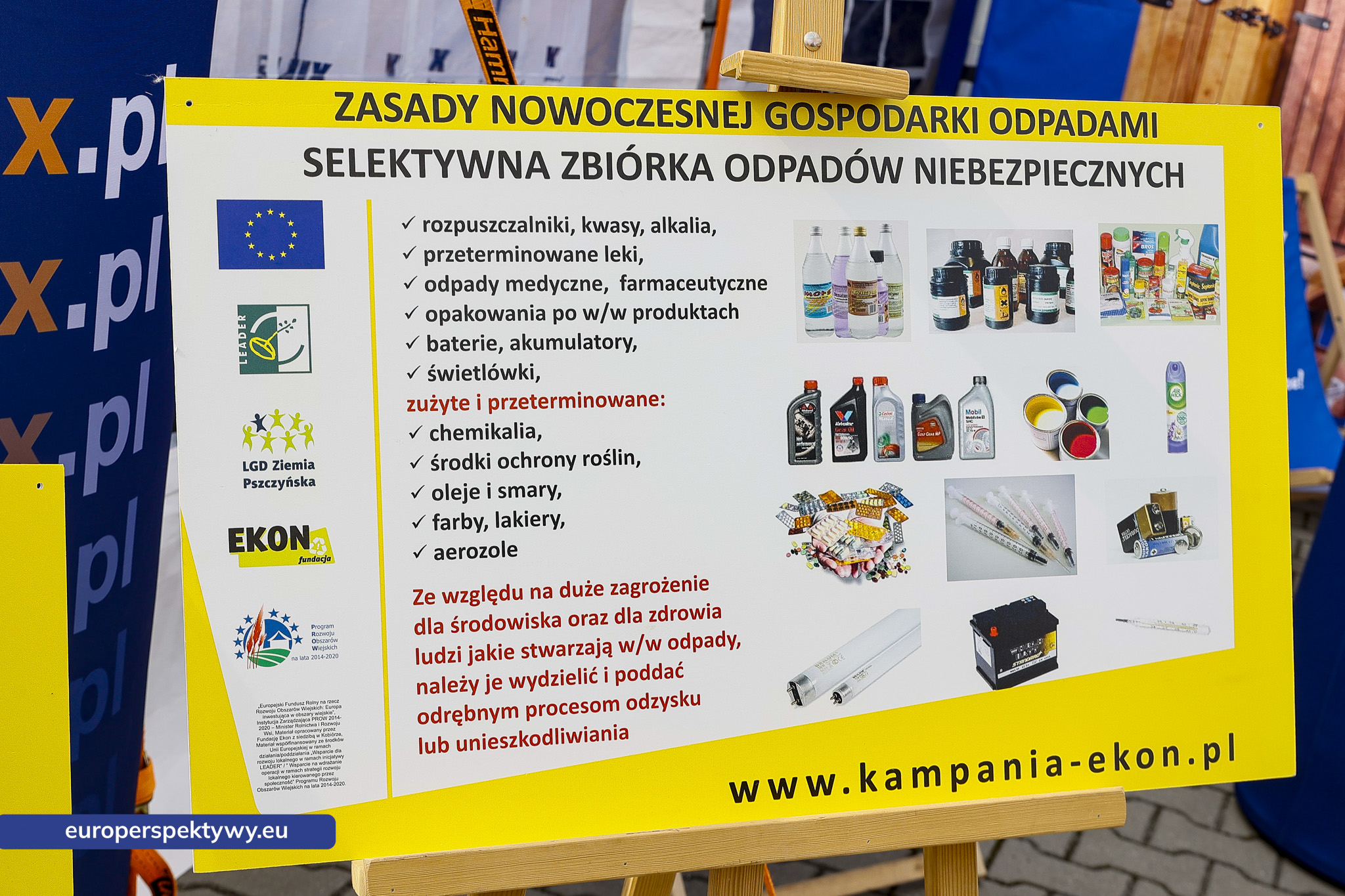 Europerspektywy Śląski smak biznesu – przedsiębiorcy spotkali się w siedzibie Jelux Polska