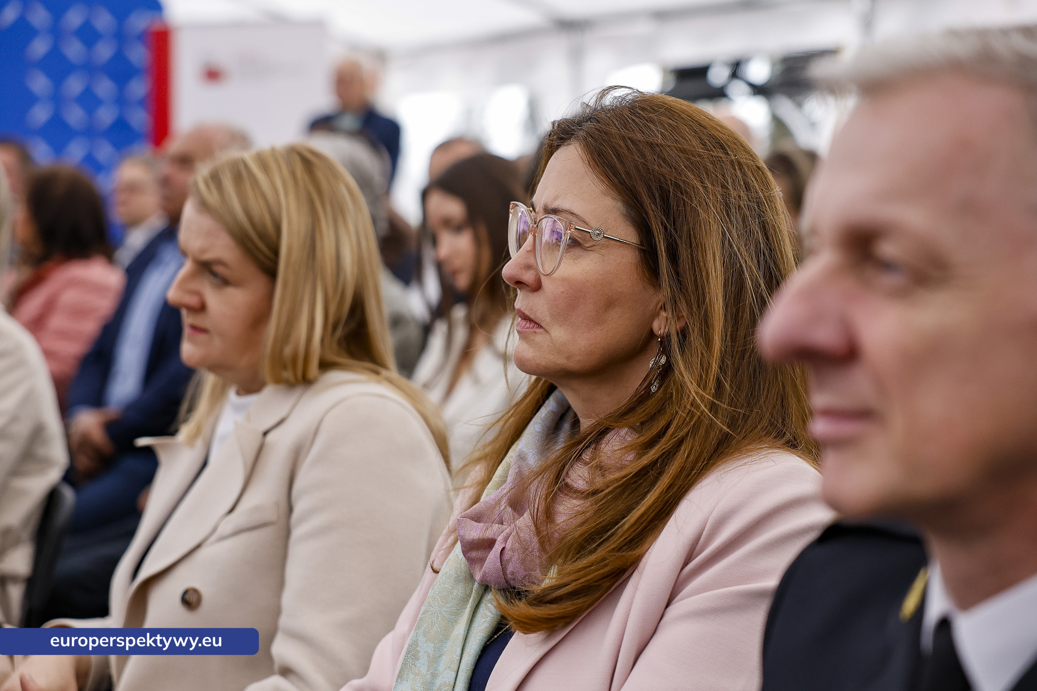 Europerspektywy Śląski smak biznesu – przedsiębiorcy spotkali się w siedzibie Jelux Polska