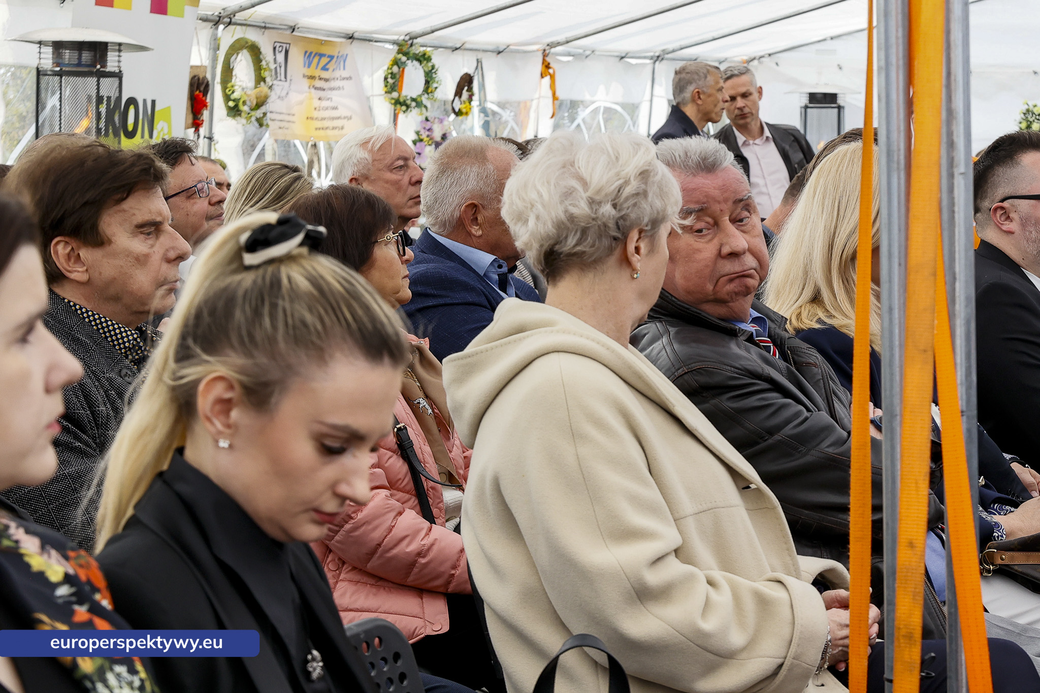 Europerspektywy Śląski smak biznesu – przedsiębiorcy spotkali się w siedzibie Jelux Polska