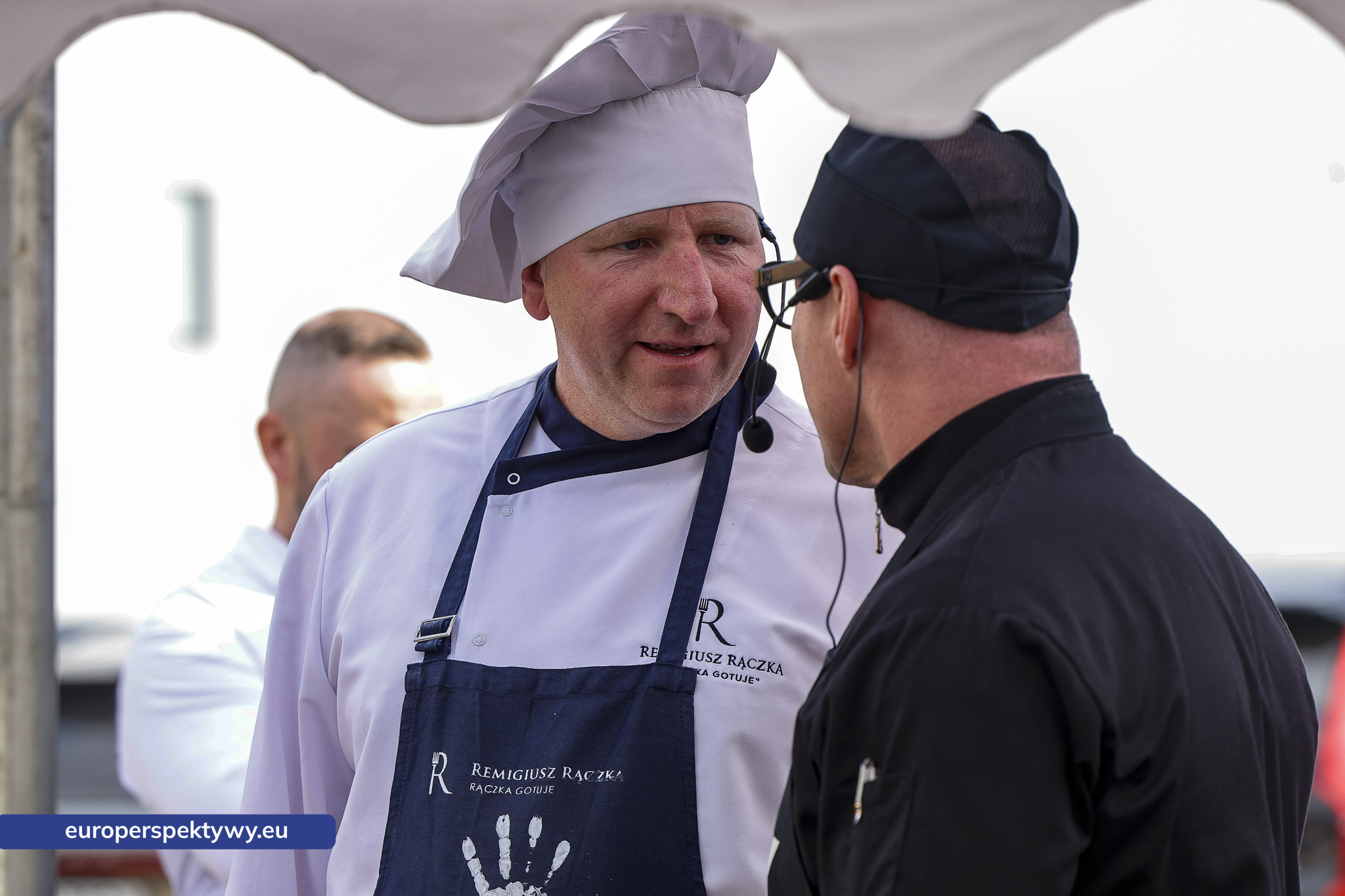 Europerspektywy Śląski smak biznesu – przedsiębiorcy spotkali się w siedzibie Jelux Polska