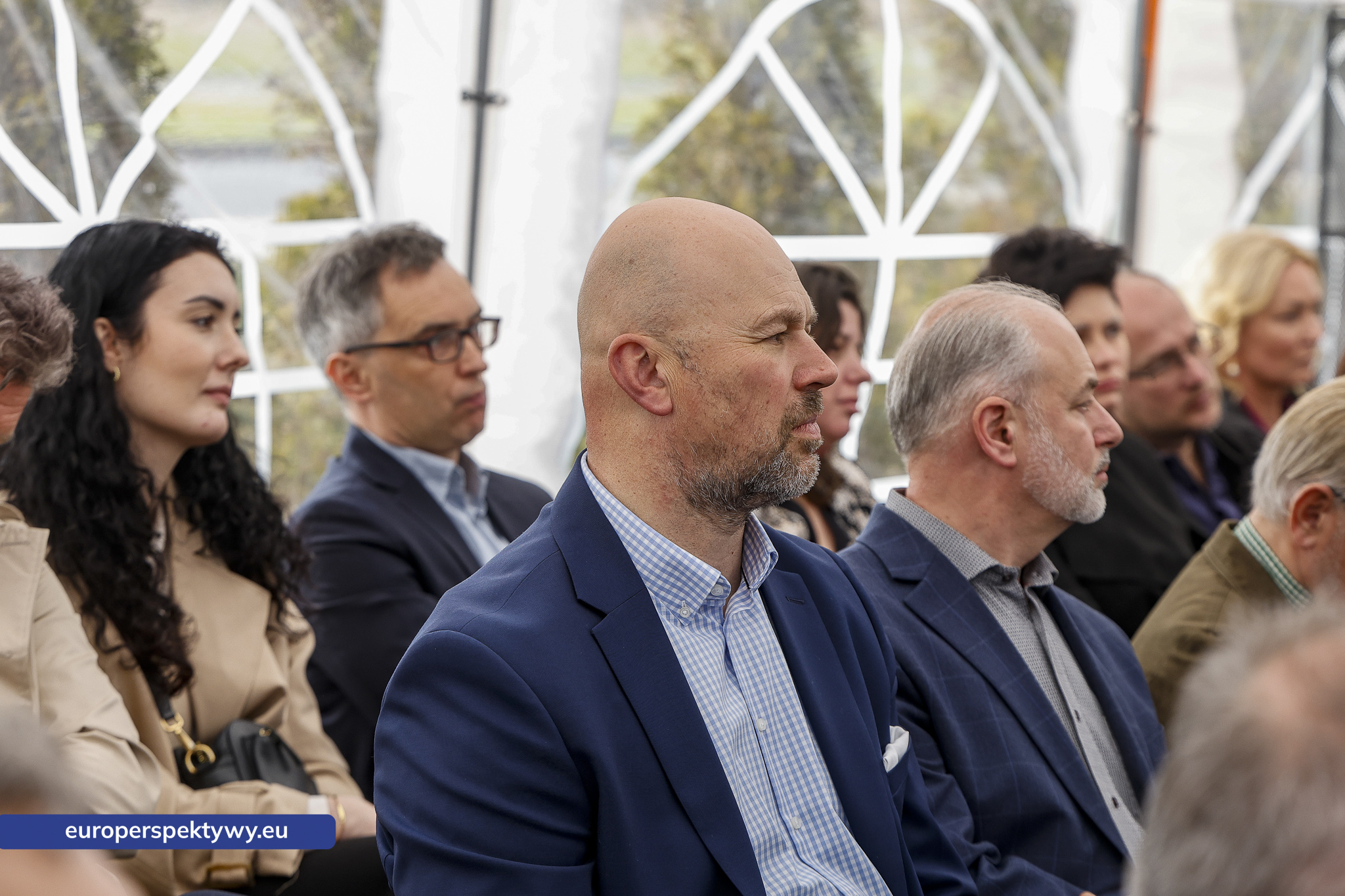 Europerspektywy Śląski smak biznesu – przedsiębiorcy spotkali się w siedzibie Jelux Polska