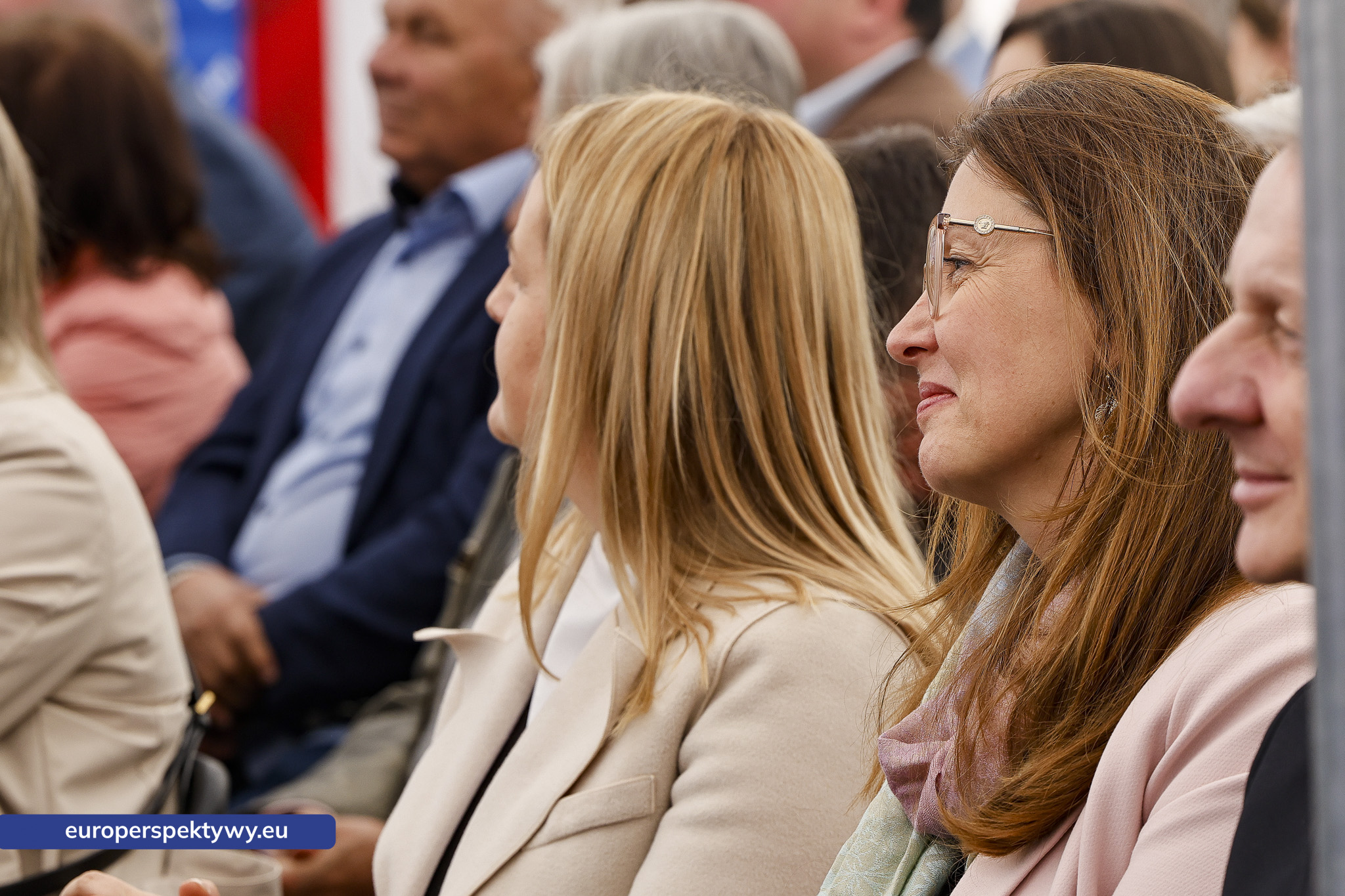 Europerspektywy Śląski smak biznesu – przedsiębiorcy spotkali się w siedzibie Jelux Polska