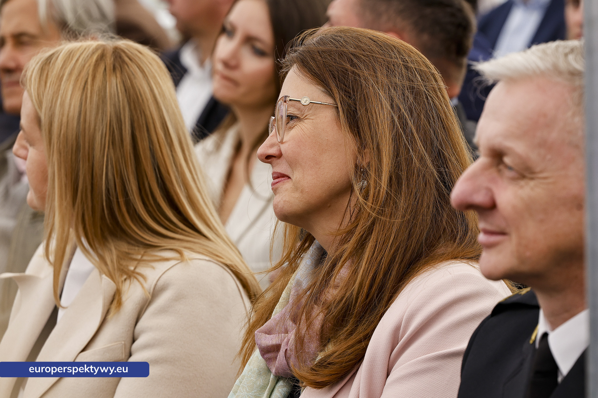 Europerspektywy Śląski smak biznesu – przedsiębiorcy spotkali się w siedzibie Jelux Polska