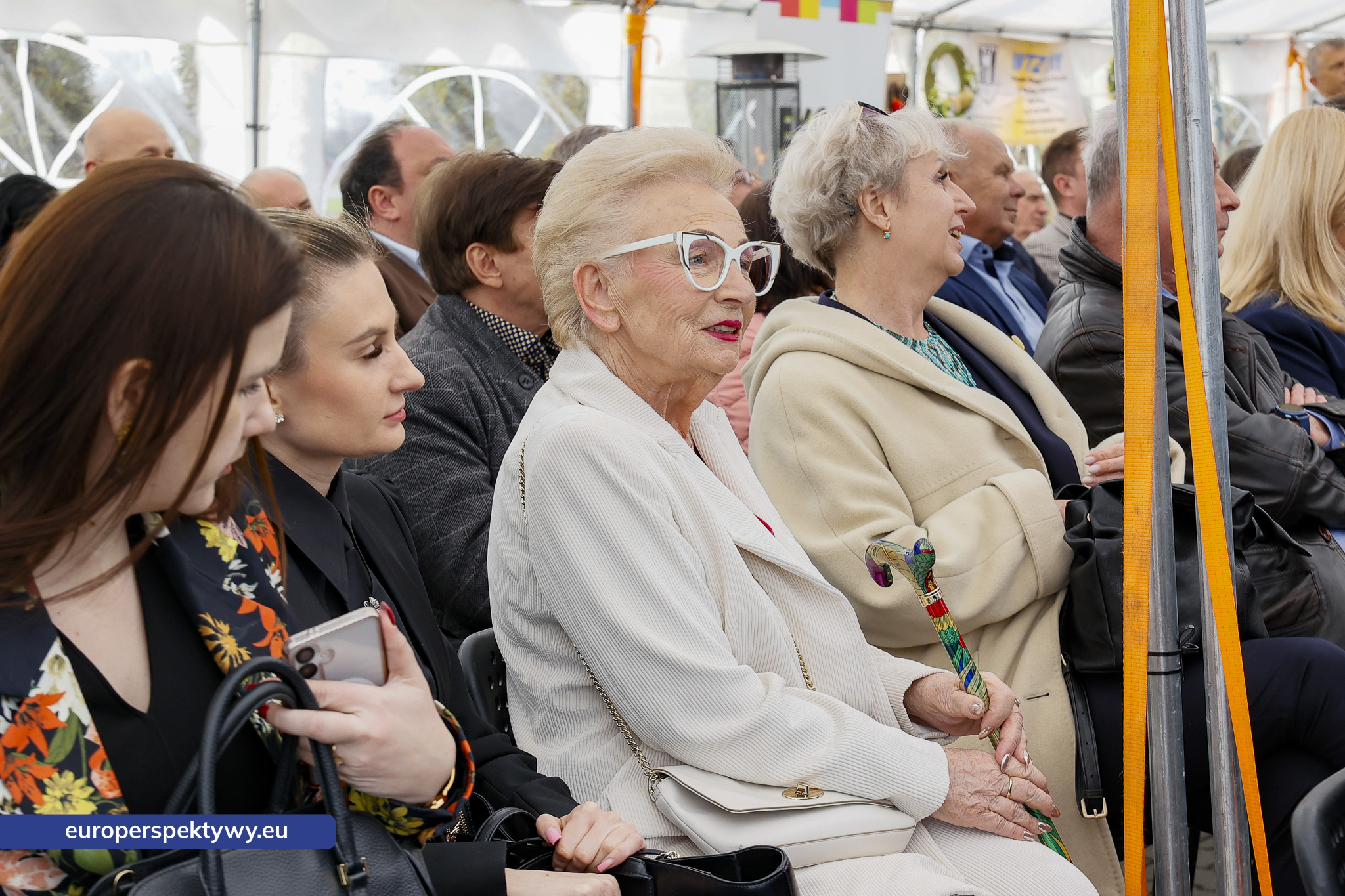 Europerspektywy Śląski smak biznesu – przedsiębiorcy spotkali się w siedzibie Jelux Polska