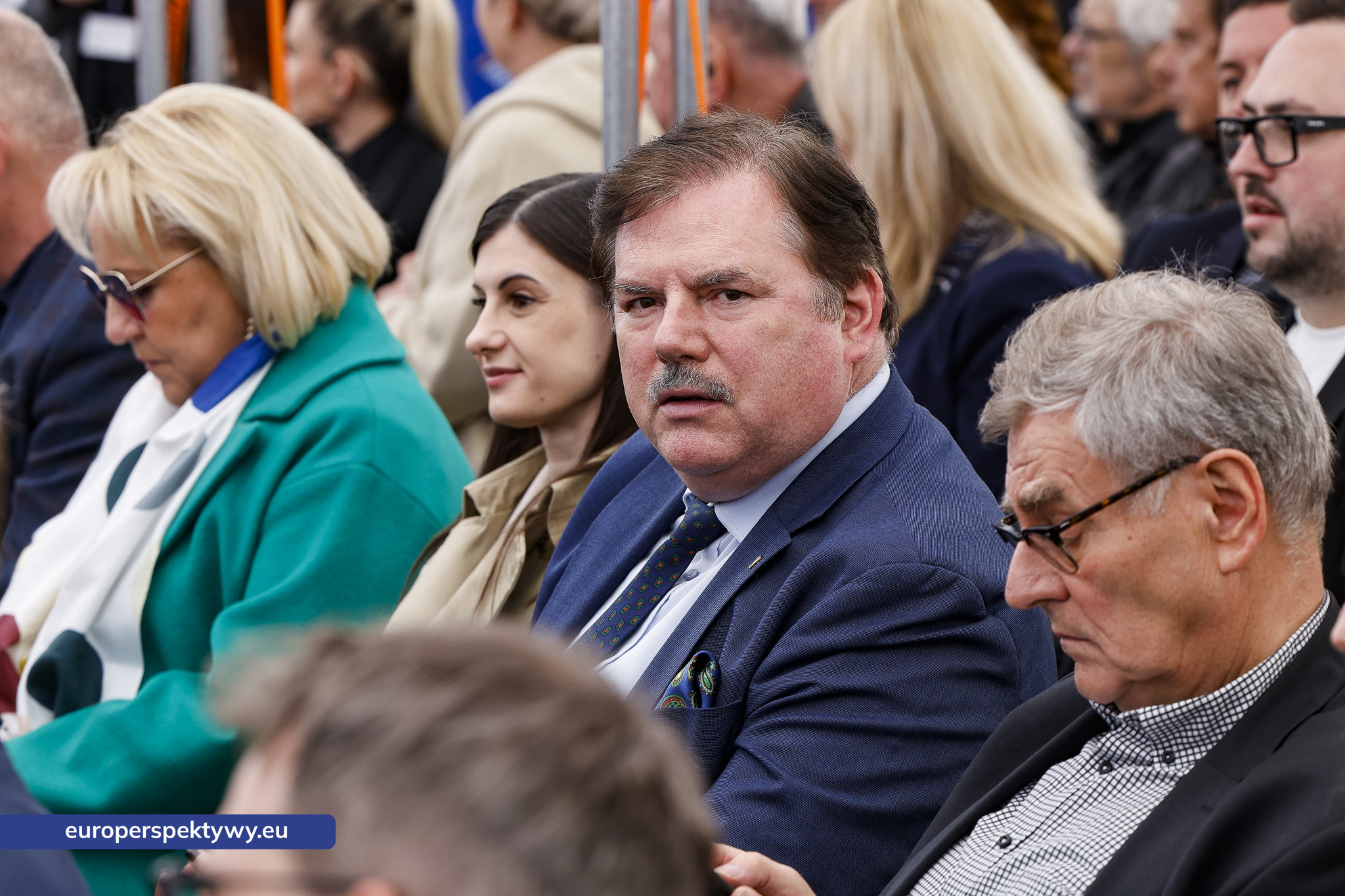 Europerspektywy Śląski smak biznesu – przedsiębiorcy spotkali się w siedzibie Jelux Polska