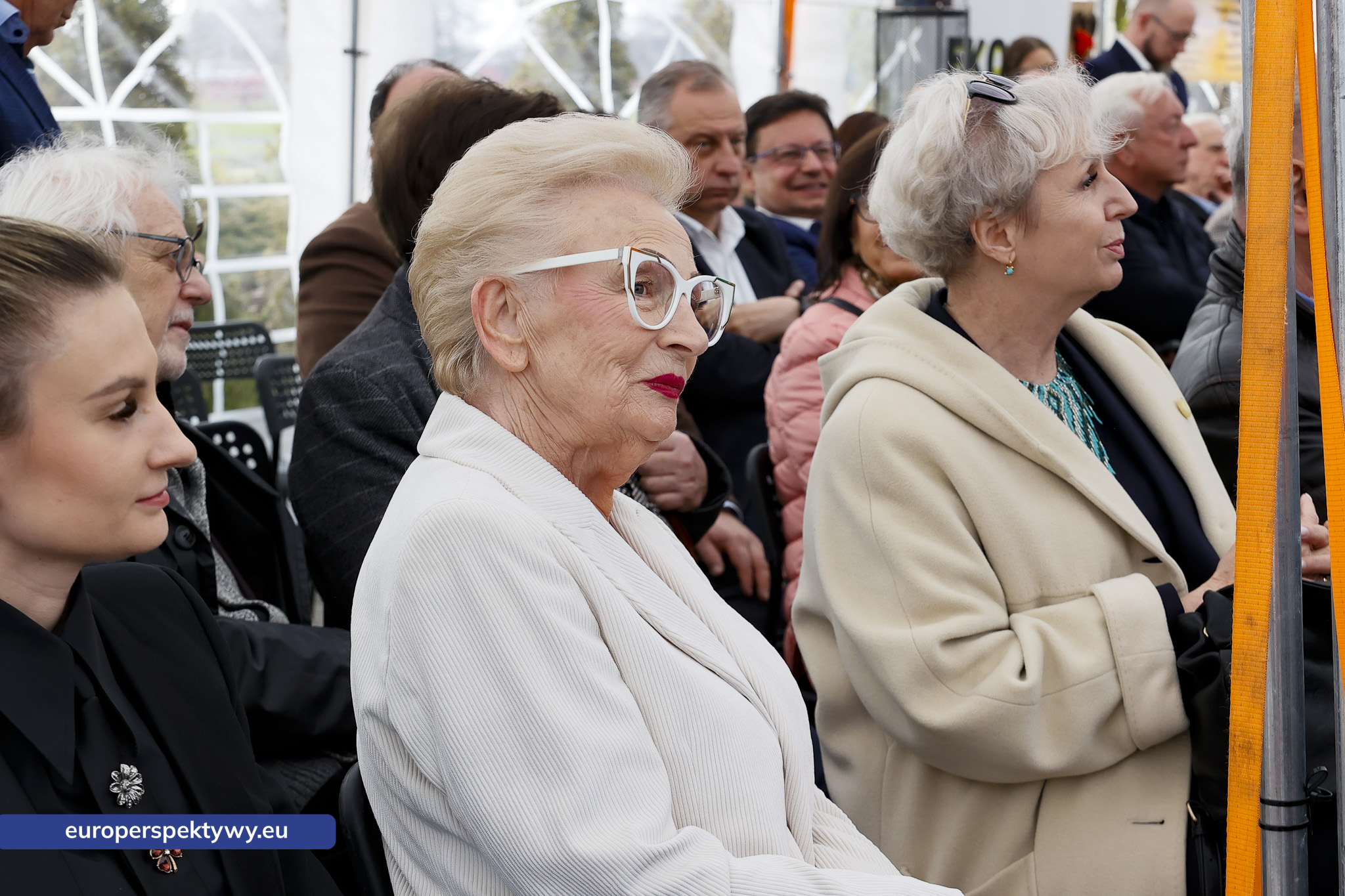 Europerspektywy Śląski smak biznesu – przedsiębiorcy spotkali się w siedzibie Jelux Polska