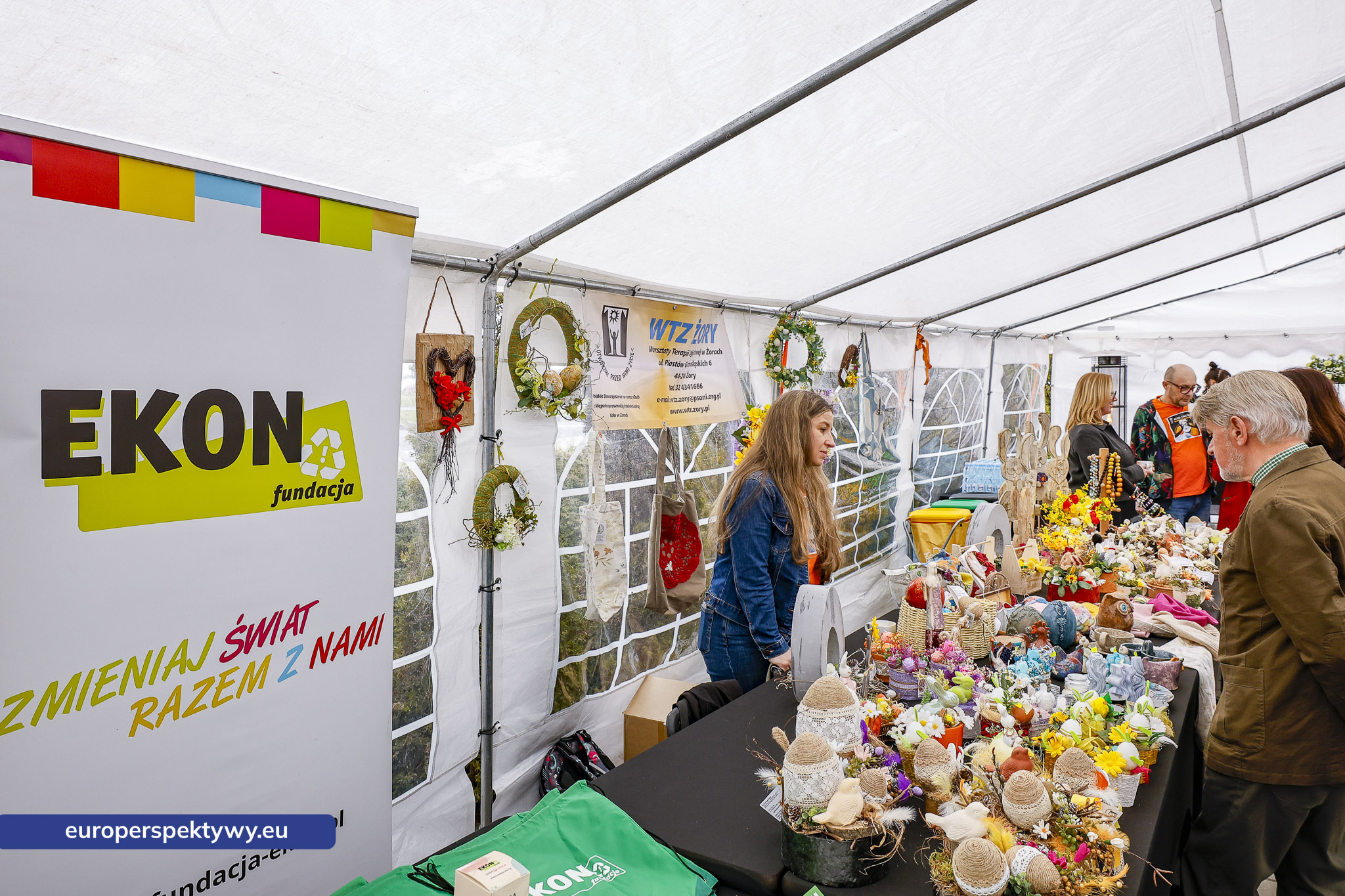 Europerspektywy Śląski smak biznesu – przedsiębiorcy spotkali się w siedzibie Jelux Polska