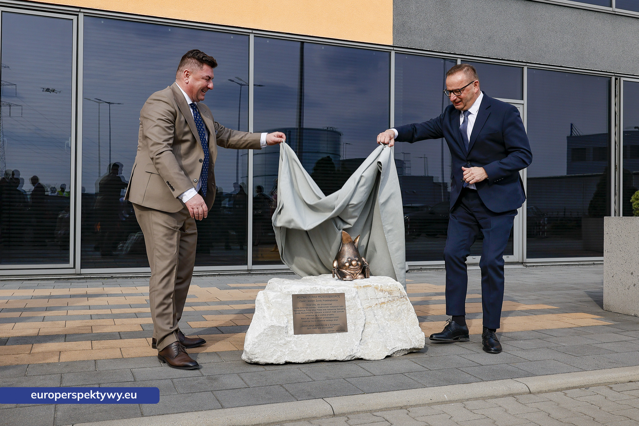 Śląski smak biznesu - Jelux - ŚFPP