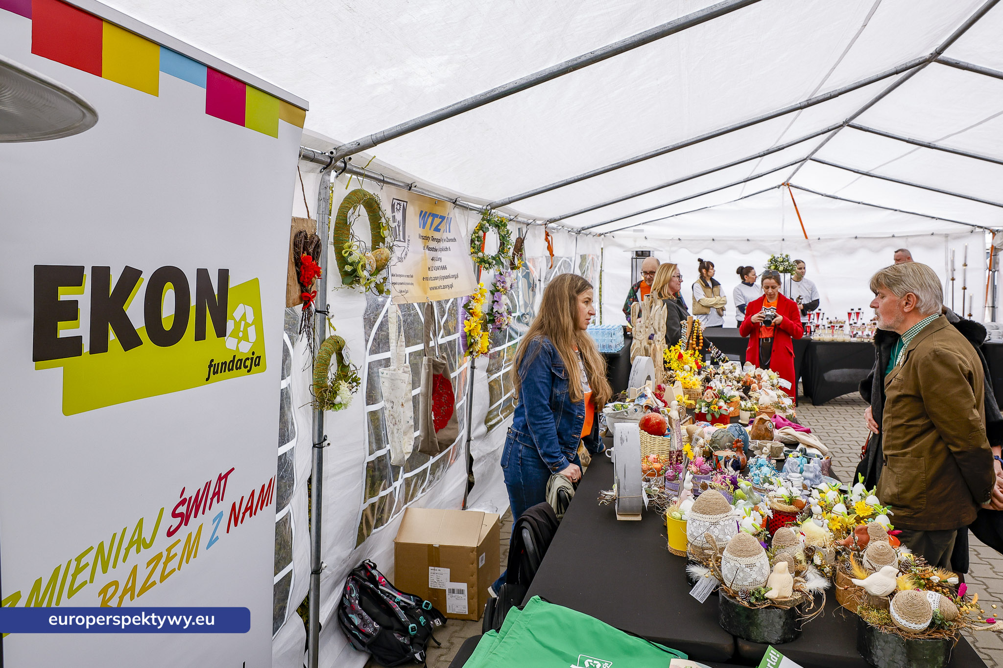 Europerspektywy Śląski smak biznesu – przedsiębiorcy spotkali się w siedzibie Jelux Polska