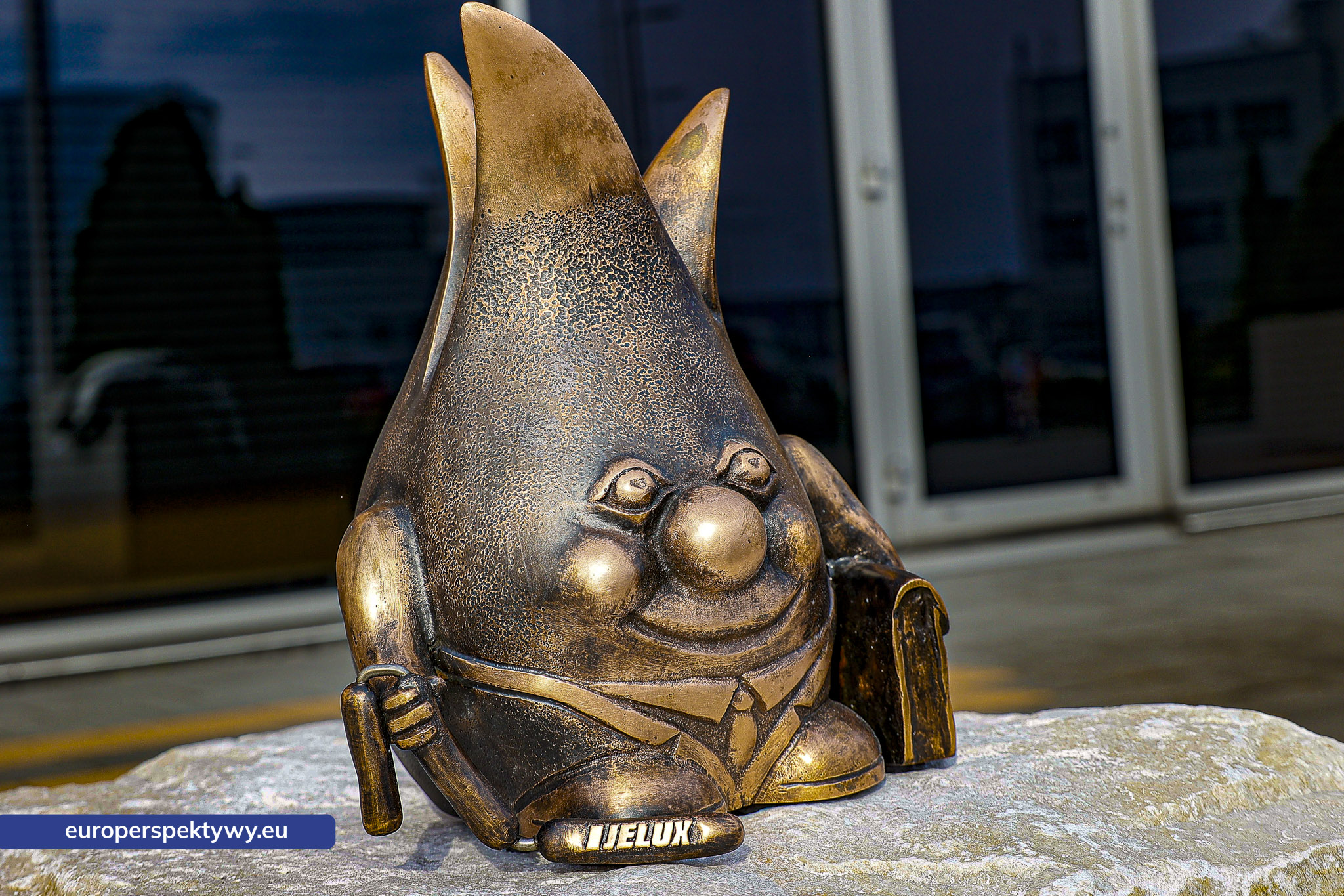 Śląski smak biznesu - Jelux - ŚFPP