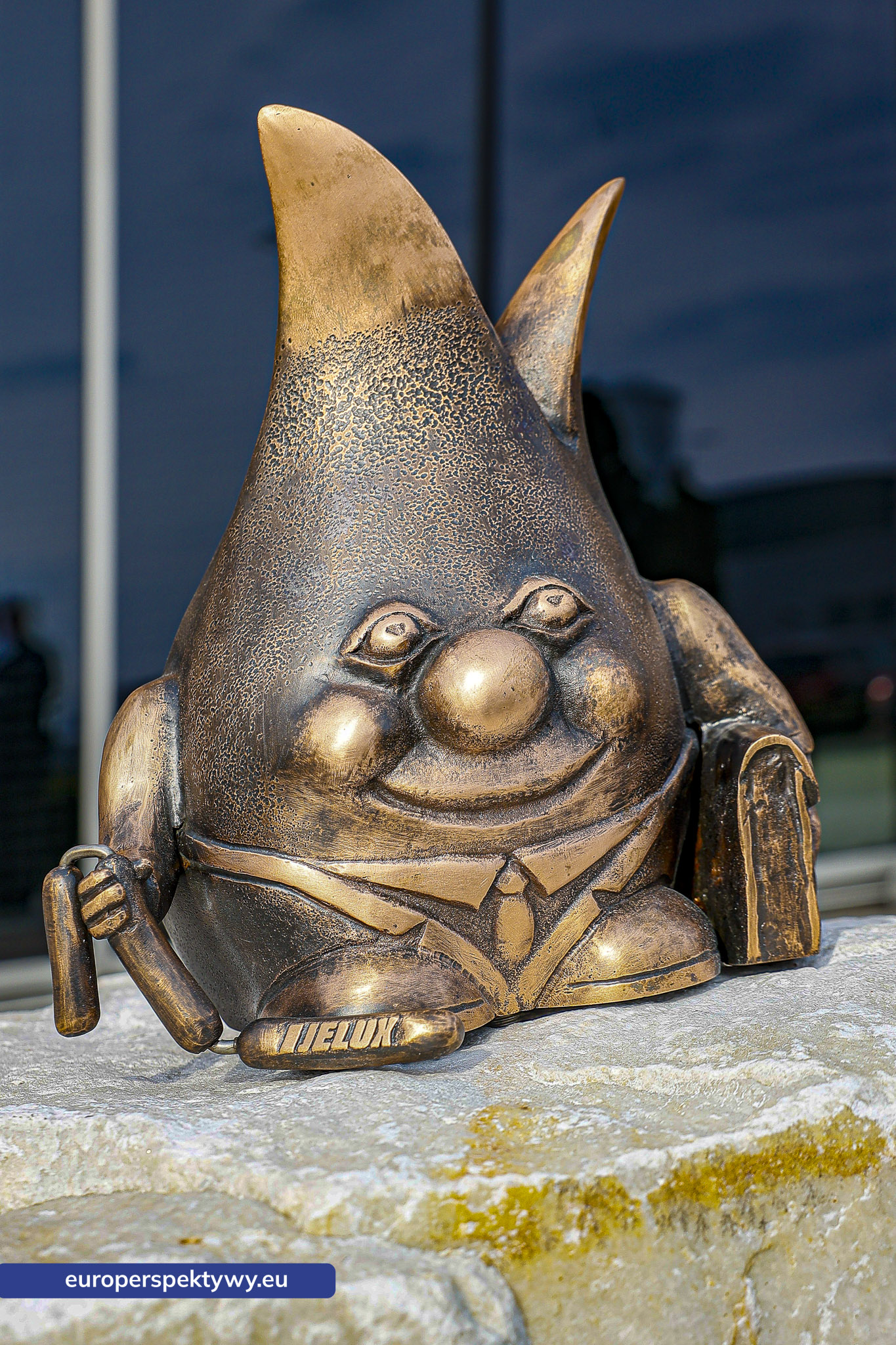 Europerspektywy Śląski smak biznesu – przedsiębiorcy spotkali się w siedzibie Jelux Polska