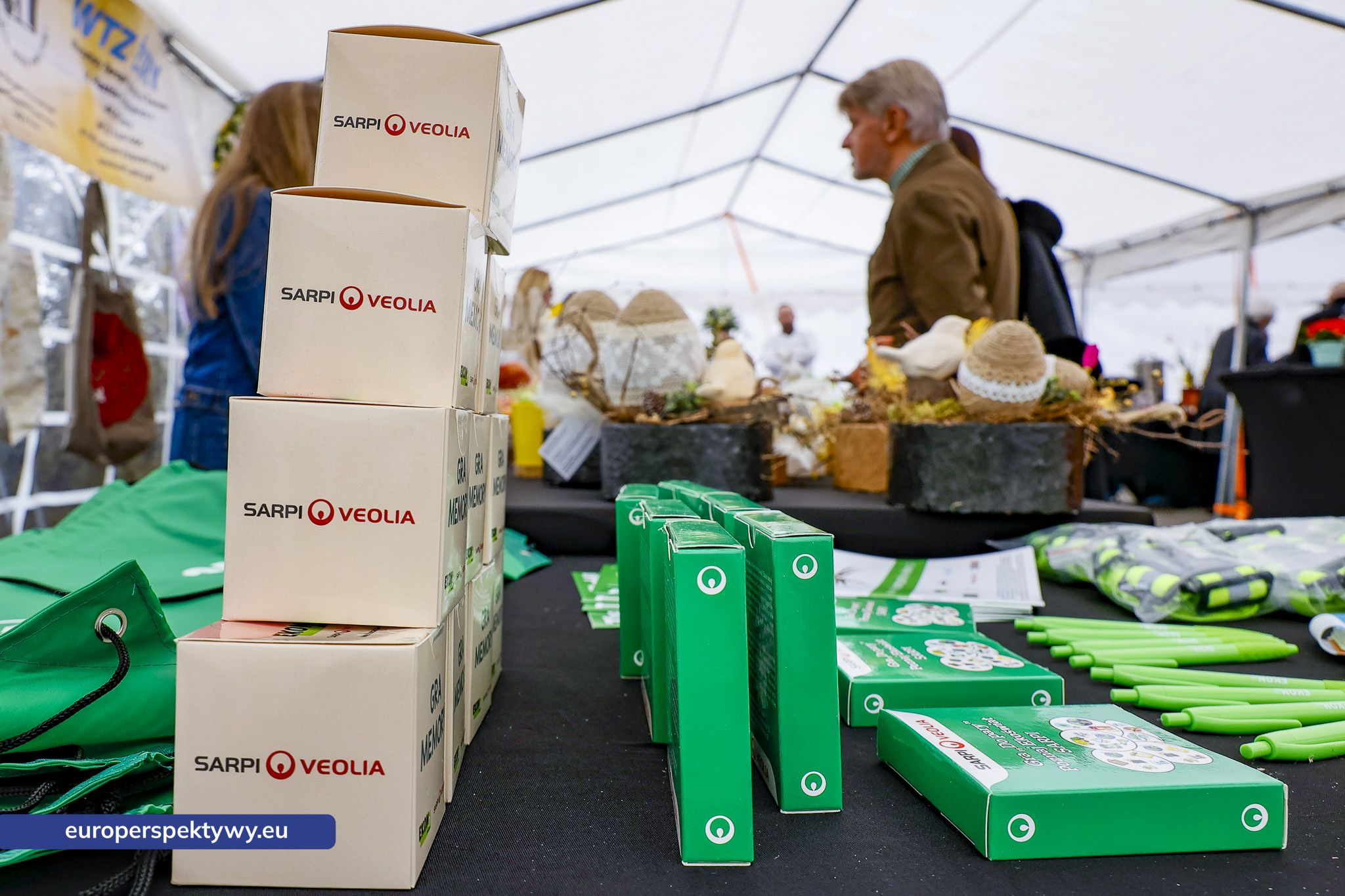 Europerspektywy Śląski smak biznesu – przedsiębiorcy spotkali się w siedzibie Jelux Polska