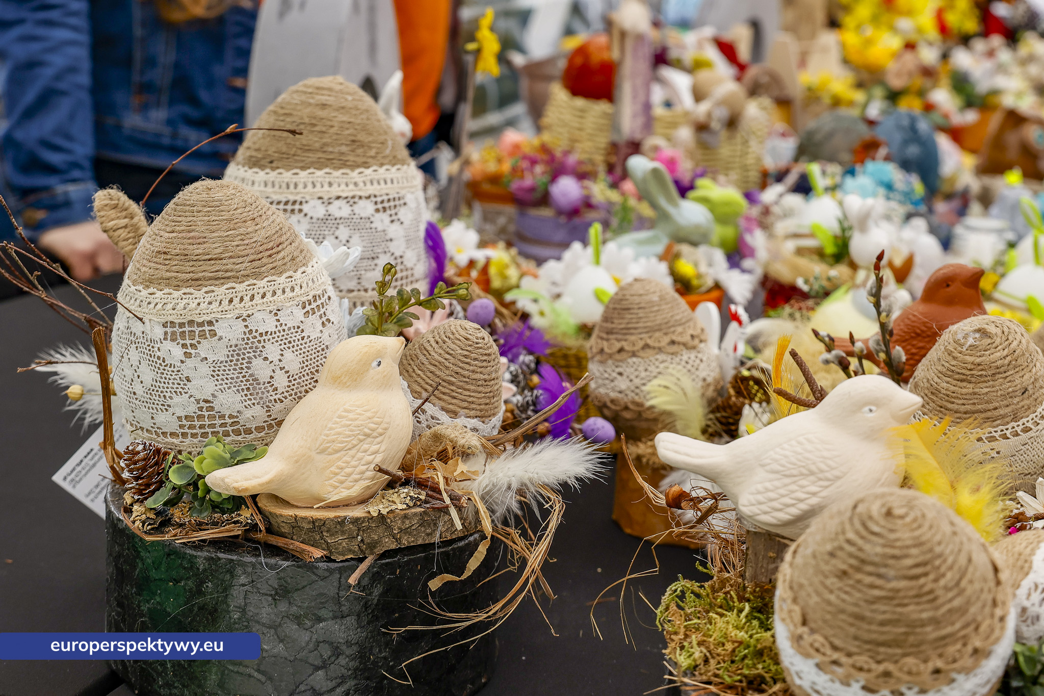 Europerspektywy Śląski smak biznesu – przedsiębiorcy spotkali się w siedzibie Jelux Polska