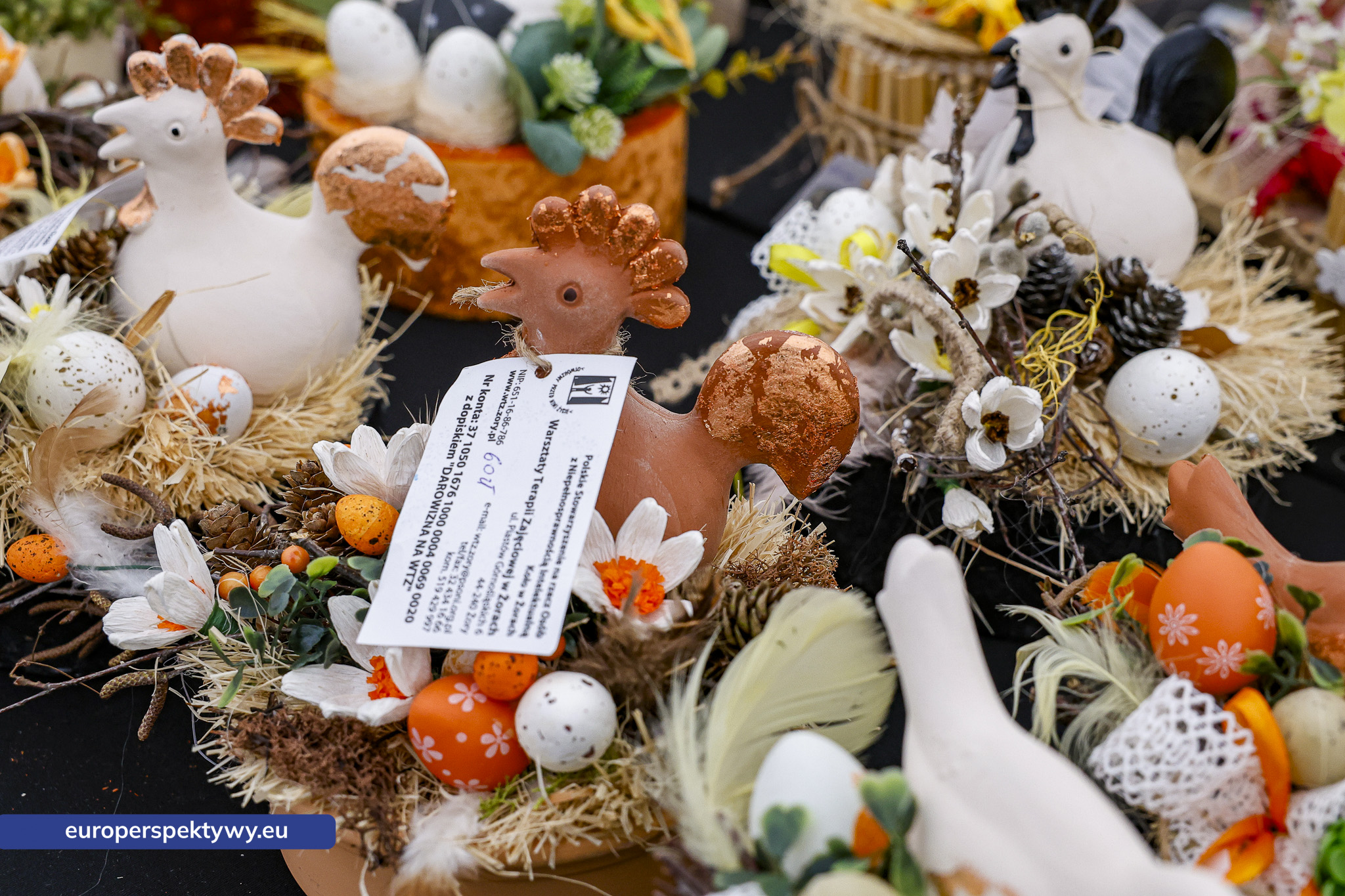 Europerspektywy Śląski smak biznesu – przedsiębiorcy spotkali się w siedzibie Jelux Polska