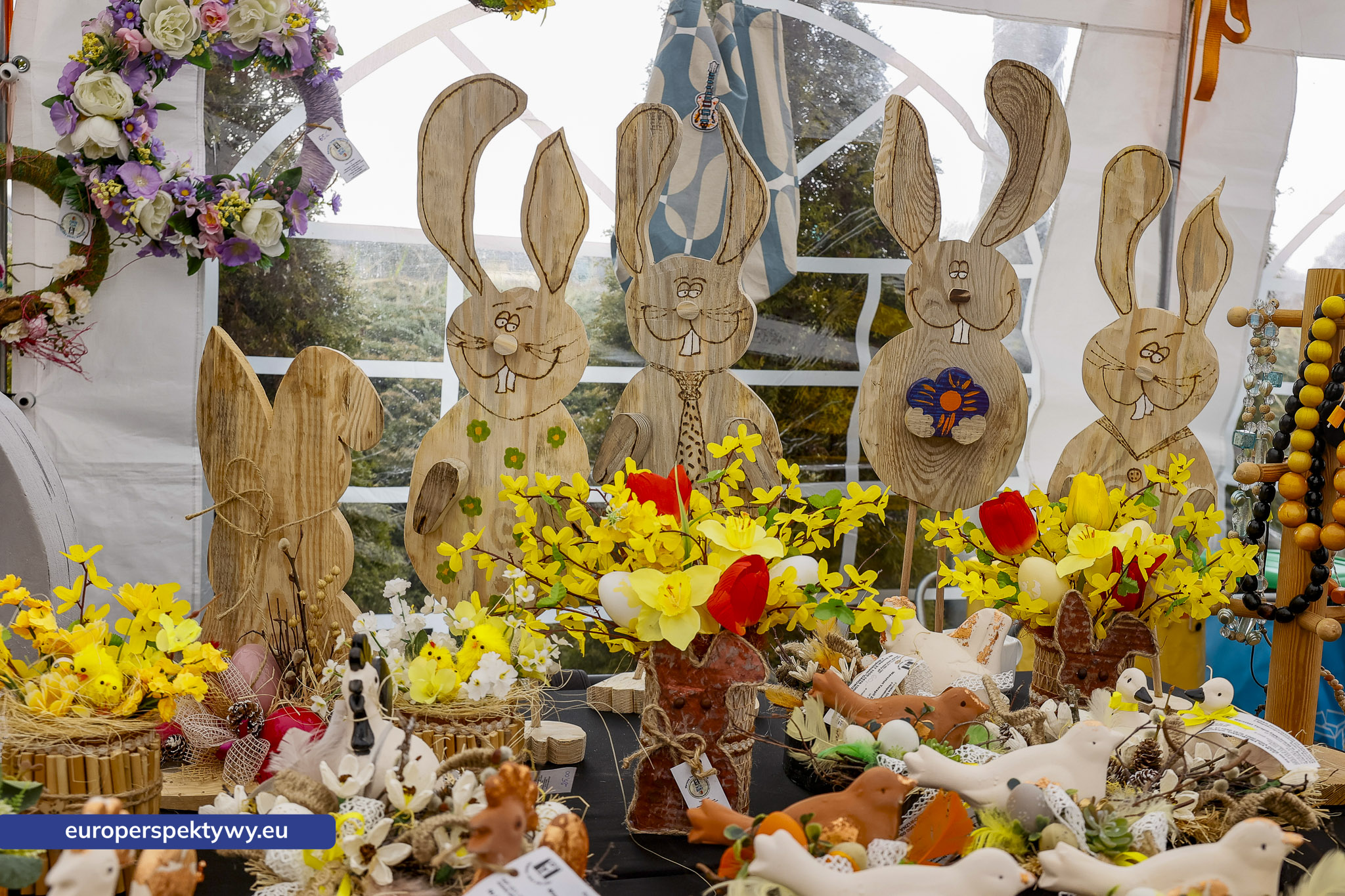 Europerspektywy Śląski smak biznesu – przedsiębiorcy spotkali się w siedzibie Jelux Polska